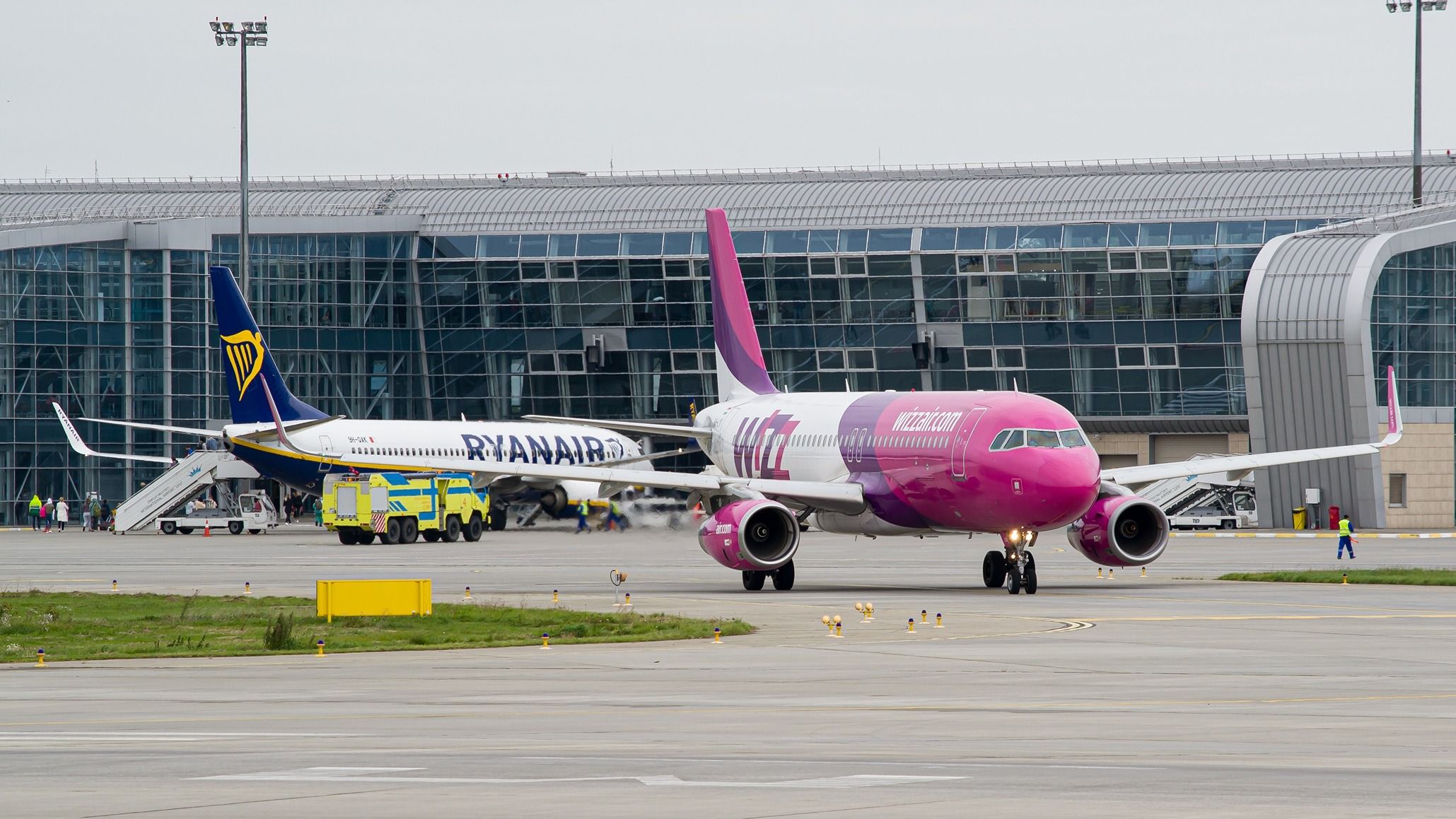 Análisis: Old Tech Boeing 737 y Airbus A320 Los aviones representan el 70% de la flota de cuerpo estrecho