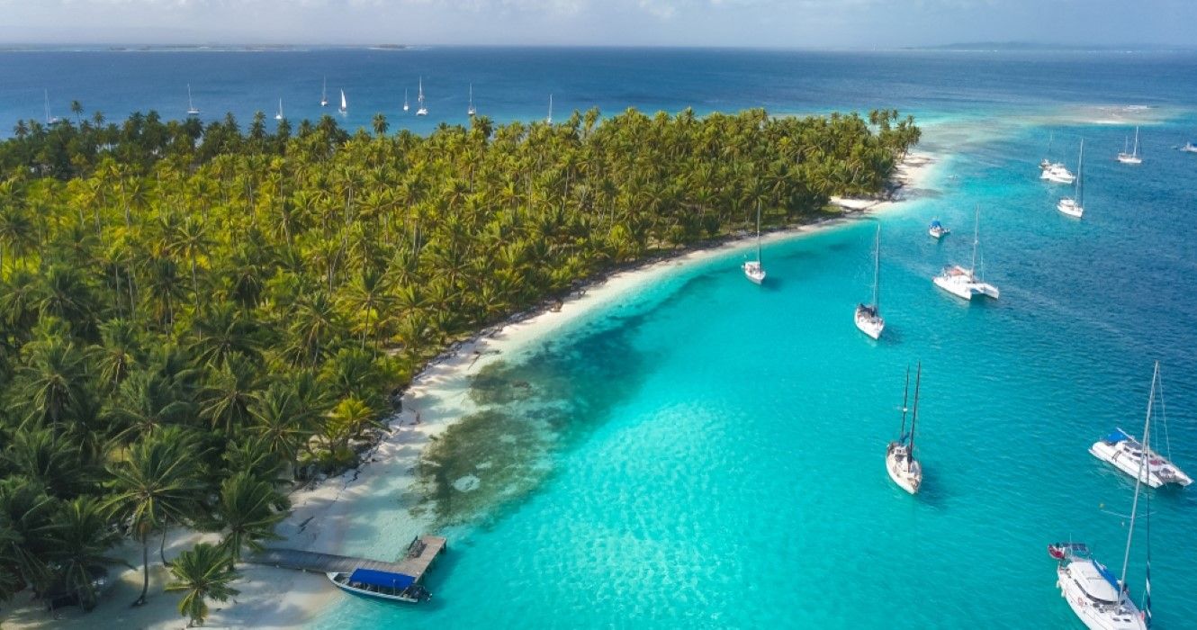 10 lugares para vacacionar desde los EE. UU. Por $ 1,000 o menos por una semana