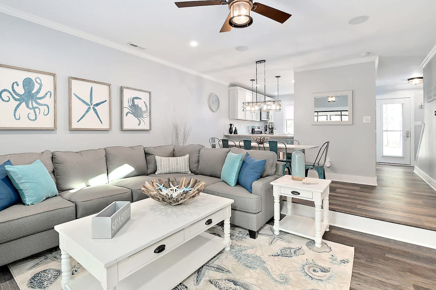 15 meilleurs Airbnbs à Bethany Beach, DE