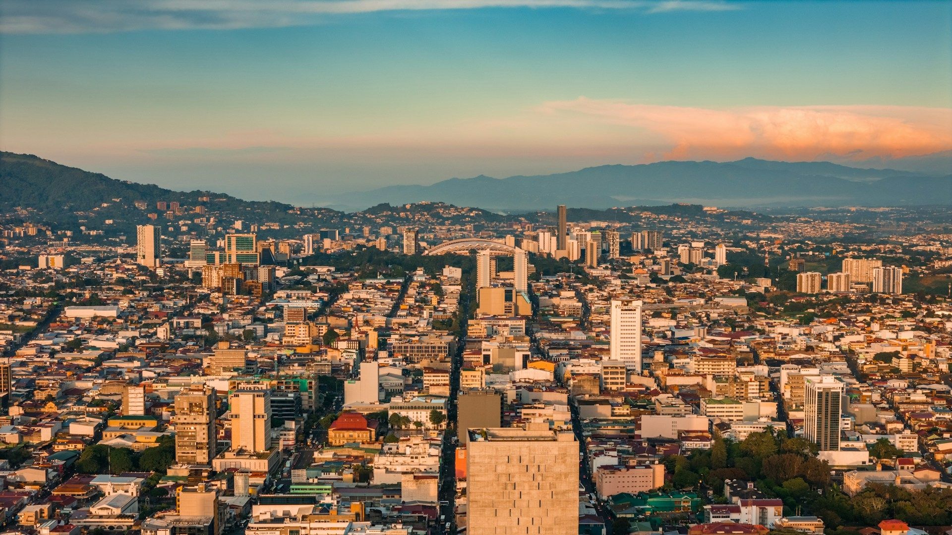 Este nombre de la ciudad es el más común en el planeta