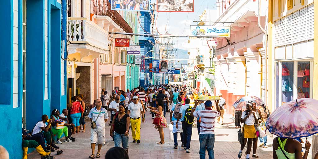 Um guia de iniciantes para Santiago de Cuba: o que saber