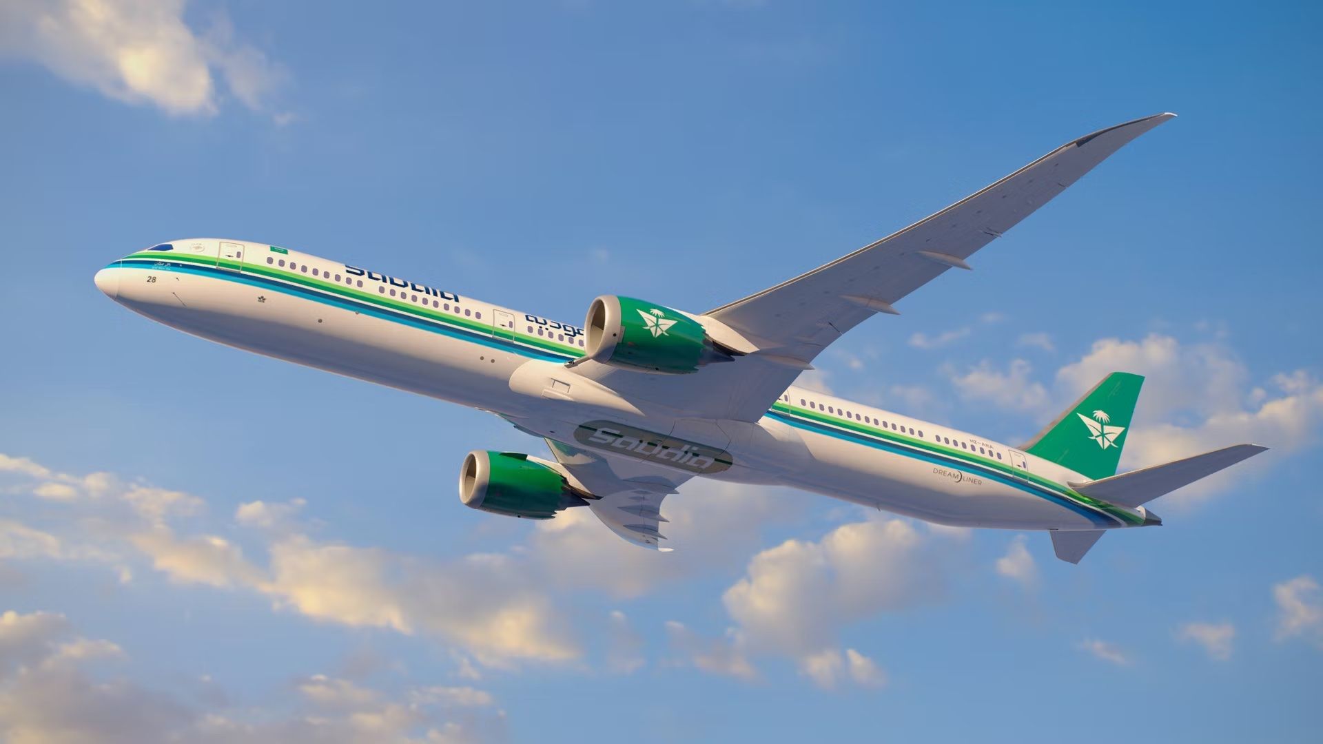 L'Arabie saoudite veut qu'Airbus et Boeing aident à obtenir l'aluminium et le titane du Royaume sur les avions