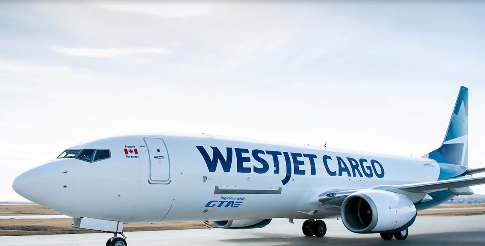 WestJet Cargo lanza una nueva iniciativa dirigida a estudiantes y personal universitarios canadienses