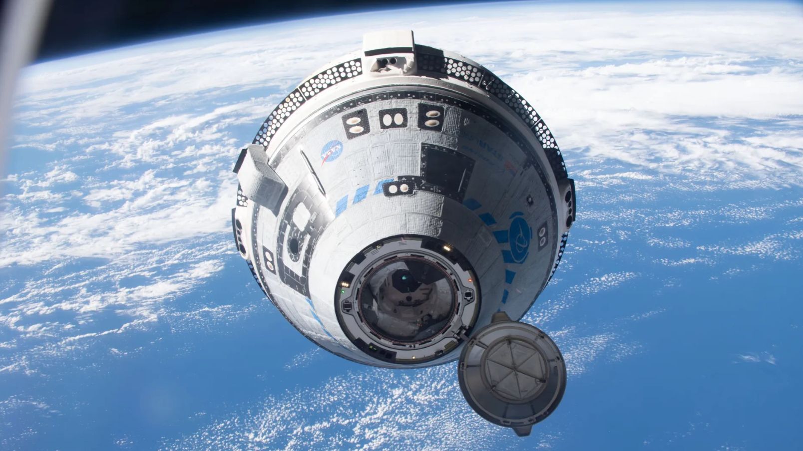 A NASA diz que a Boeing Starliner pode retornar sem