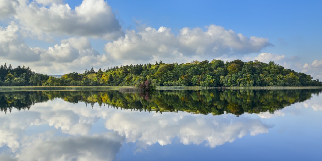 Irlande secrète: 7 merveilles naturelles négligées