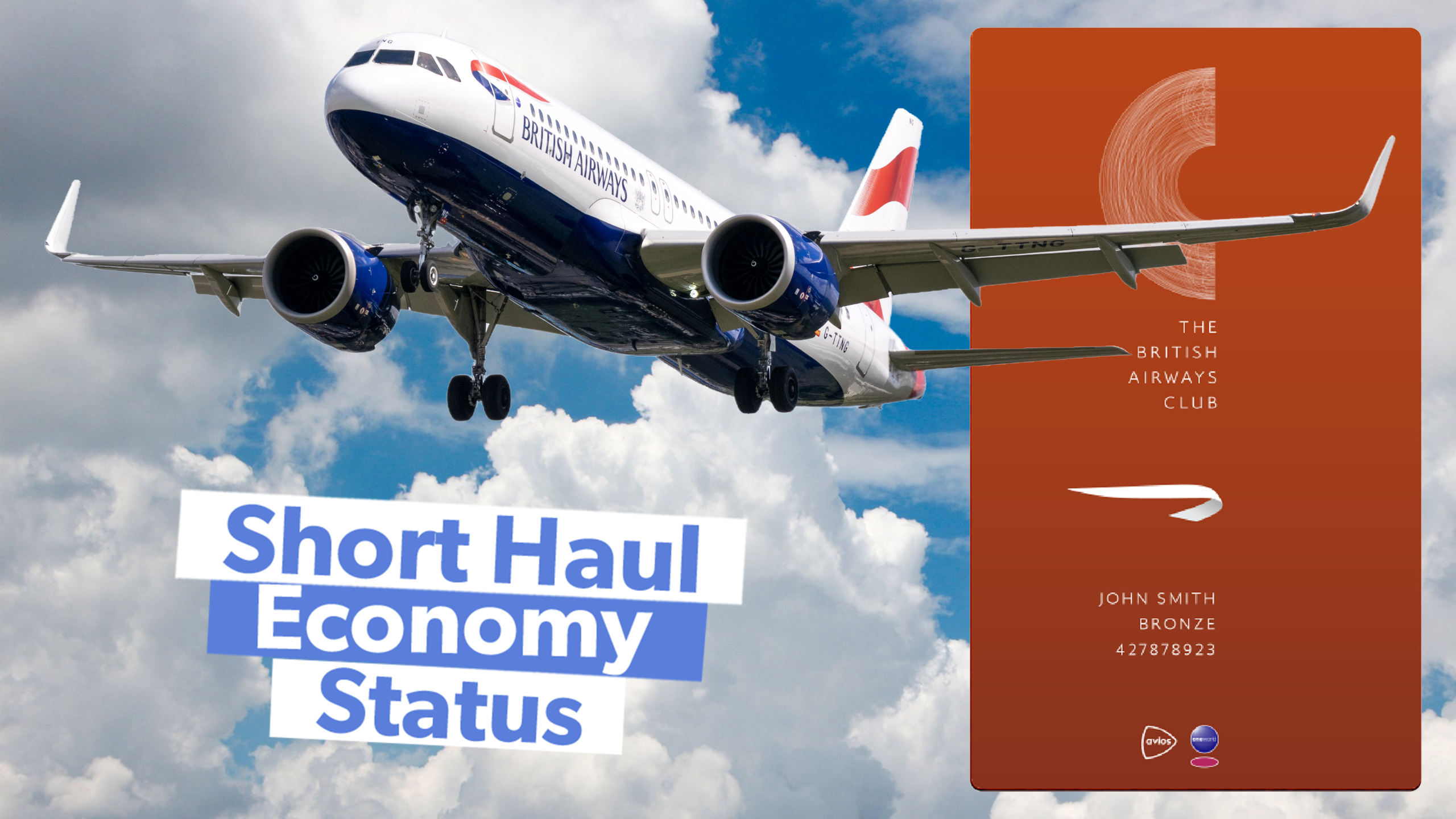 Révision de la fidélisation de British Airways: Pourquoi les voyageurs à courte-courrier devraient repenser leur stratégie