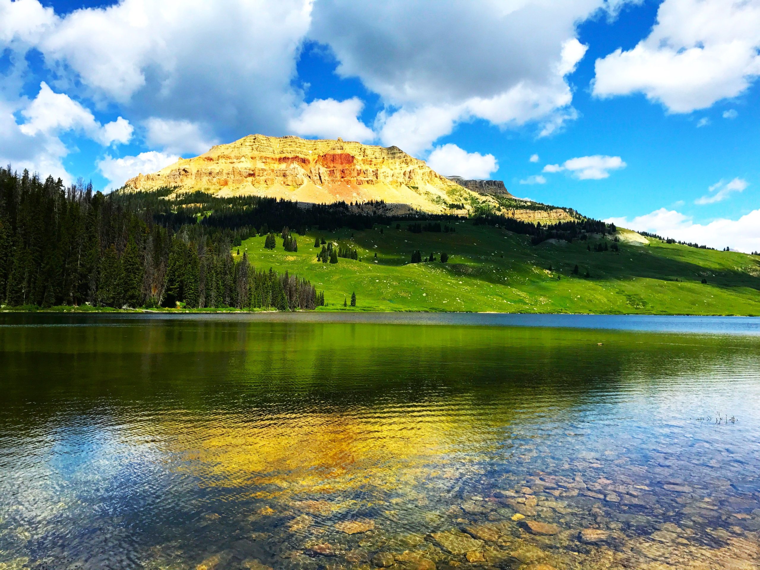 Skip Jackson: Cette jolie ville universitaire du Wyoming près de Yellowstone est pittoresque et très sous-estimée