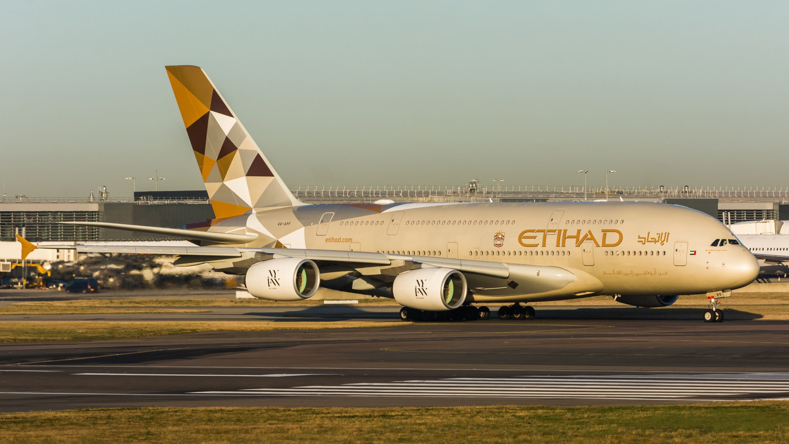 Etihad Airways debuta una nueva experiencia digital en el sitio web y la aplicación