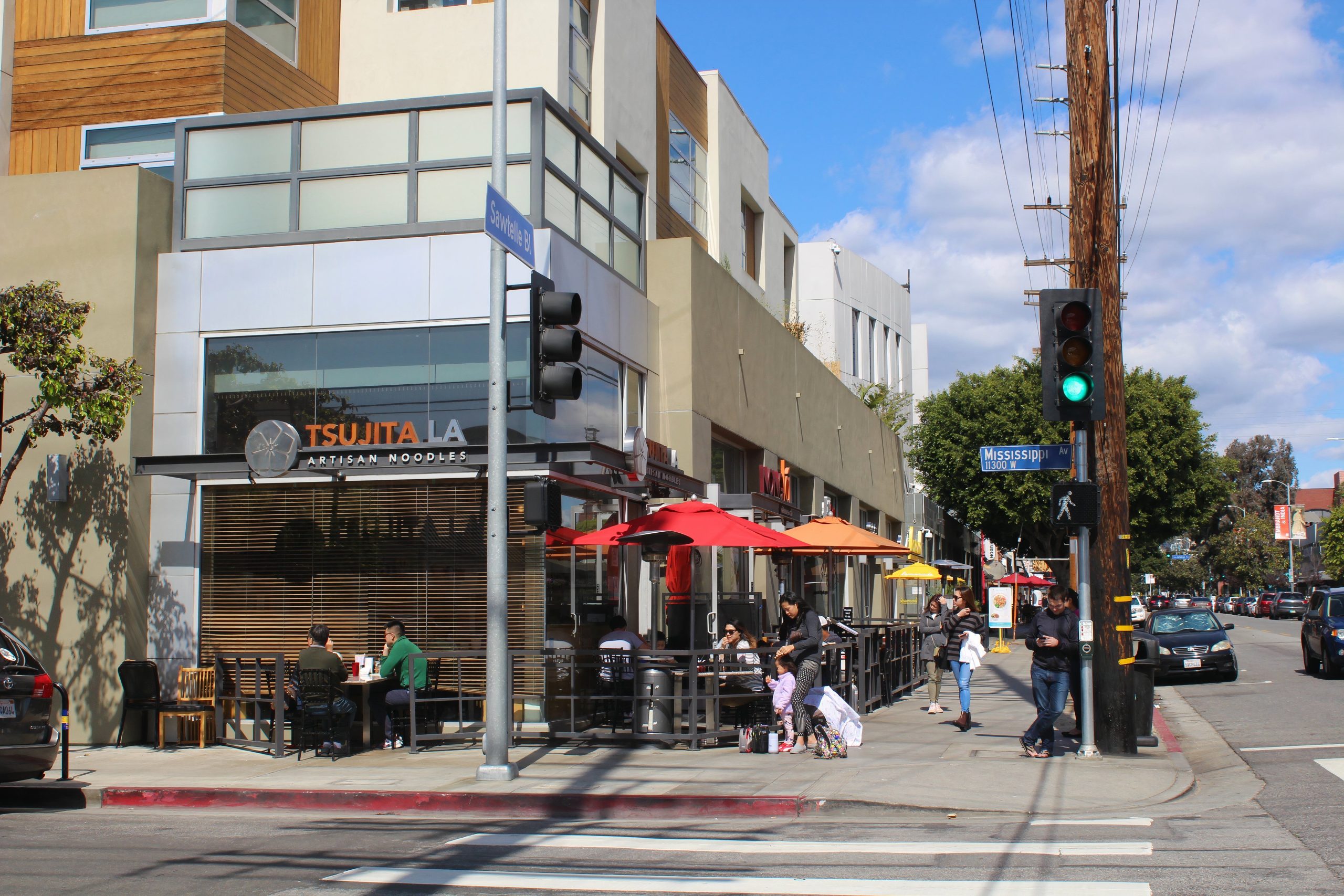 Esta ciudad de California tiene el mejor Japantown de Estados Unidos que nunca has oído hablar