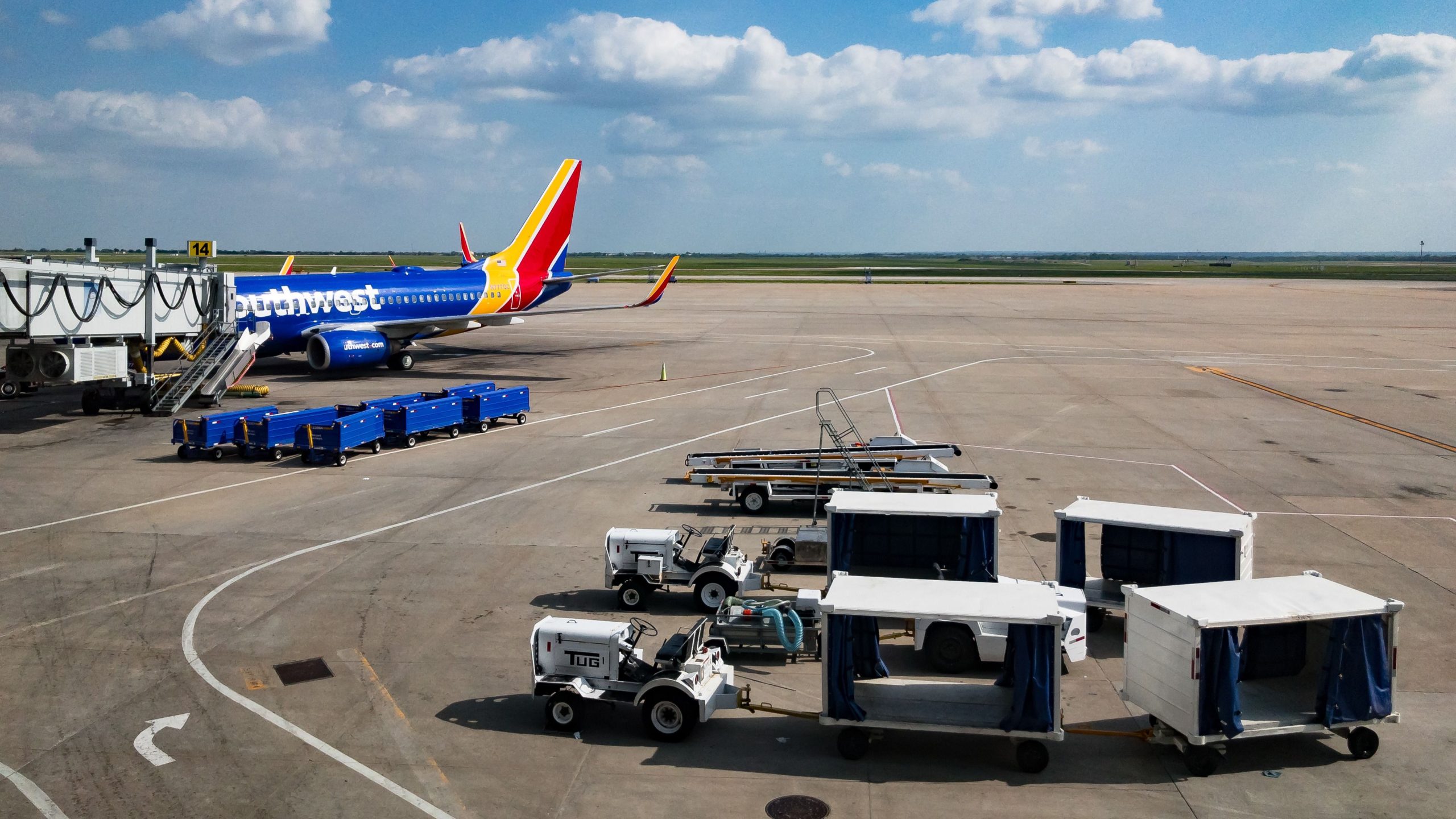 La FAA dit que le gratte-ciel le plus grand proposé des États-Unis sera un «danger» pour les vols