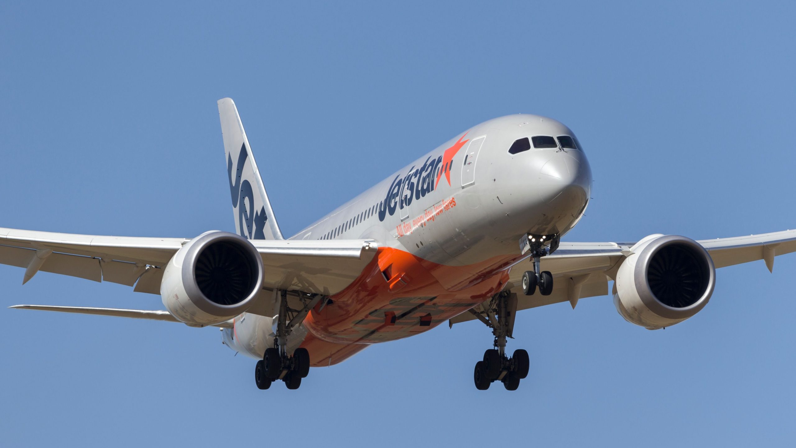 Australian Passager a ordonné de payer plus de 5 000 $ pour le gaspillage de carburant après le détournement