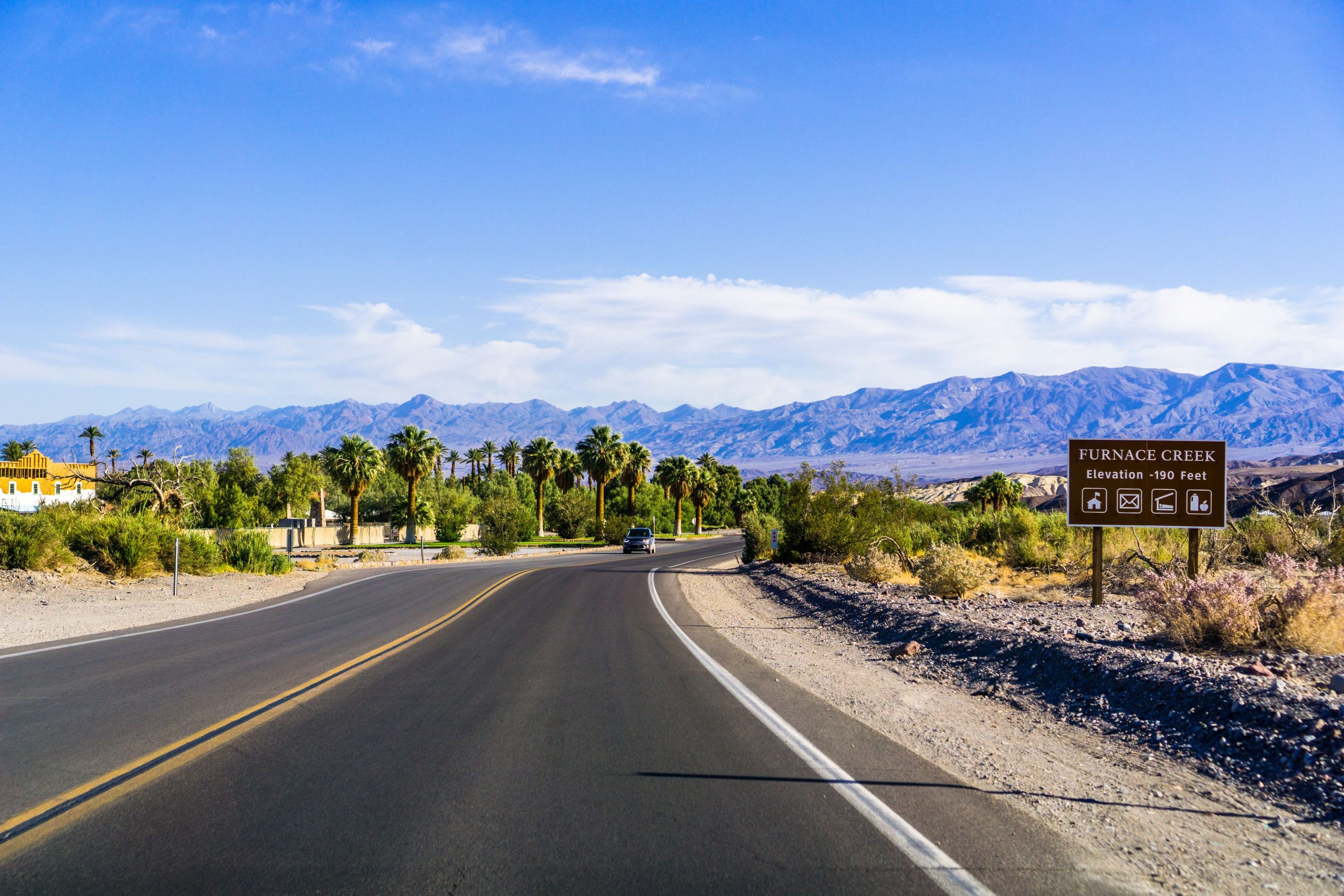 7 petites villes les plus mignonnes près des parcs nationaux de Californie