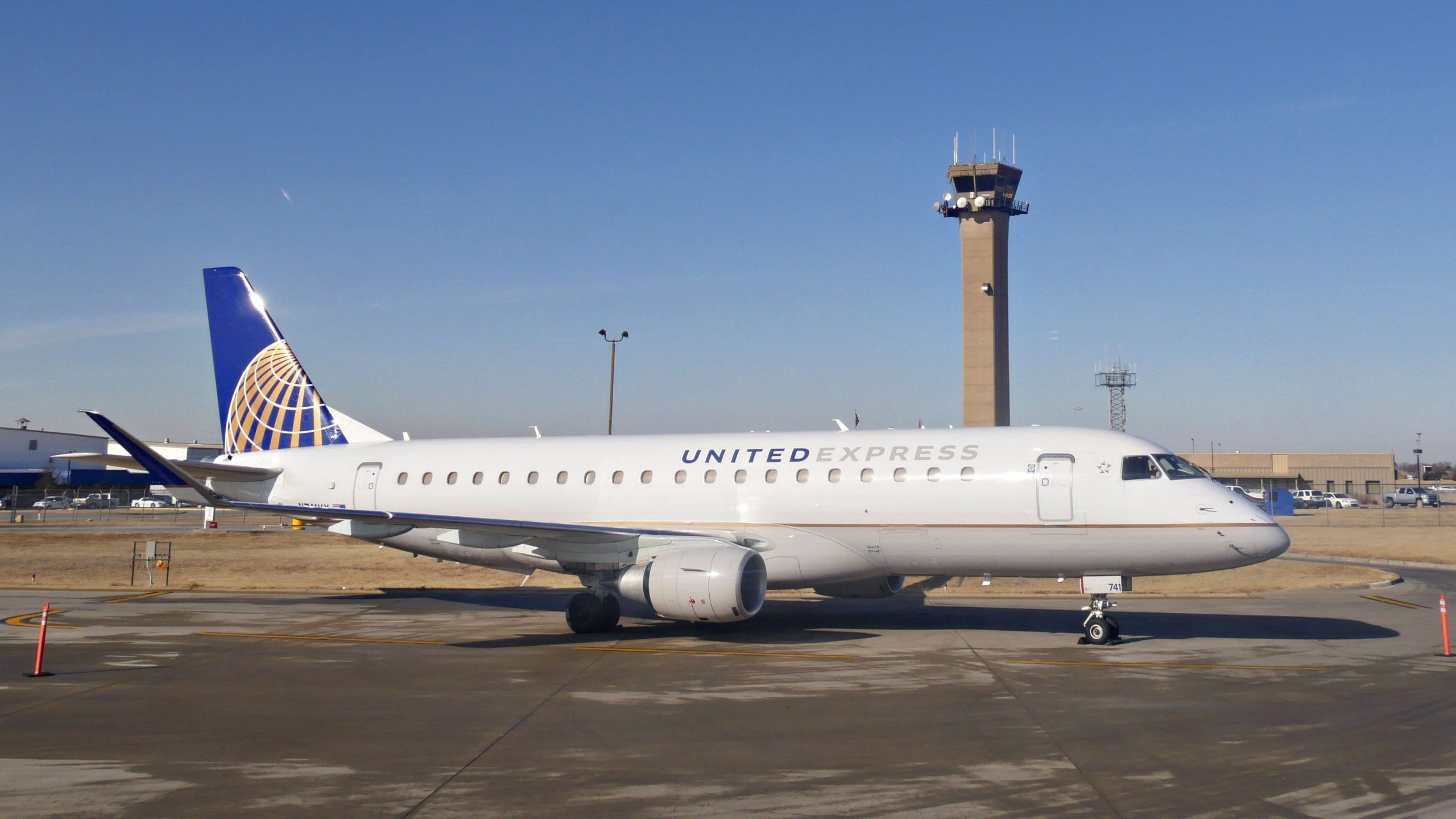 316 millions de dollars seront consacrés à la mise à niveau des aéroports de l'Oklahoma