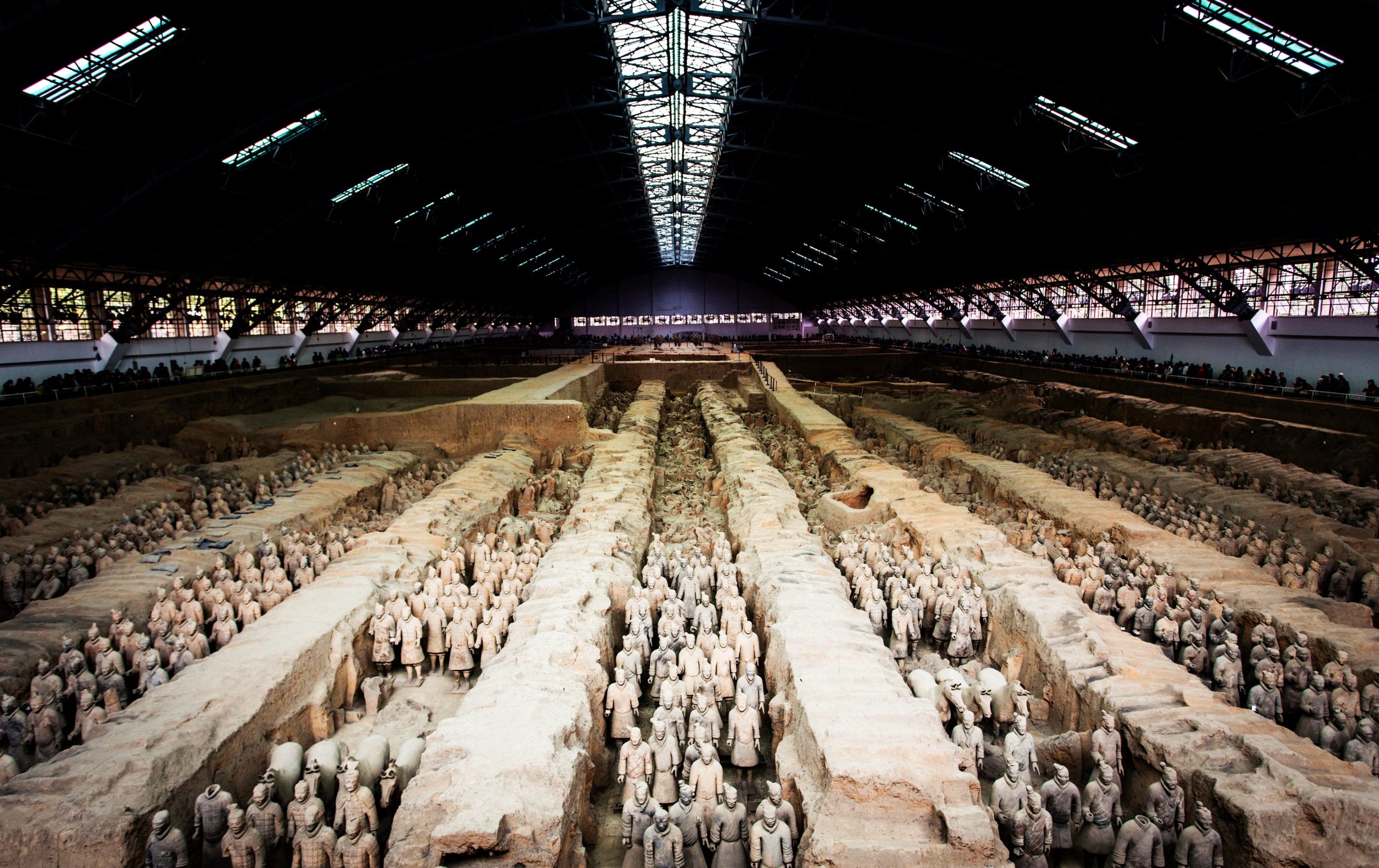 Uno de los sitios antiguos más misteriosos del mundo reveló un nuevo hallazgo que tiene expertos agarrados