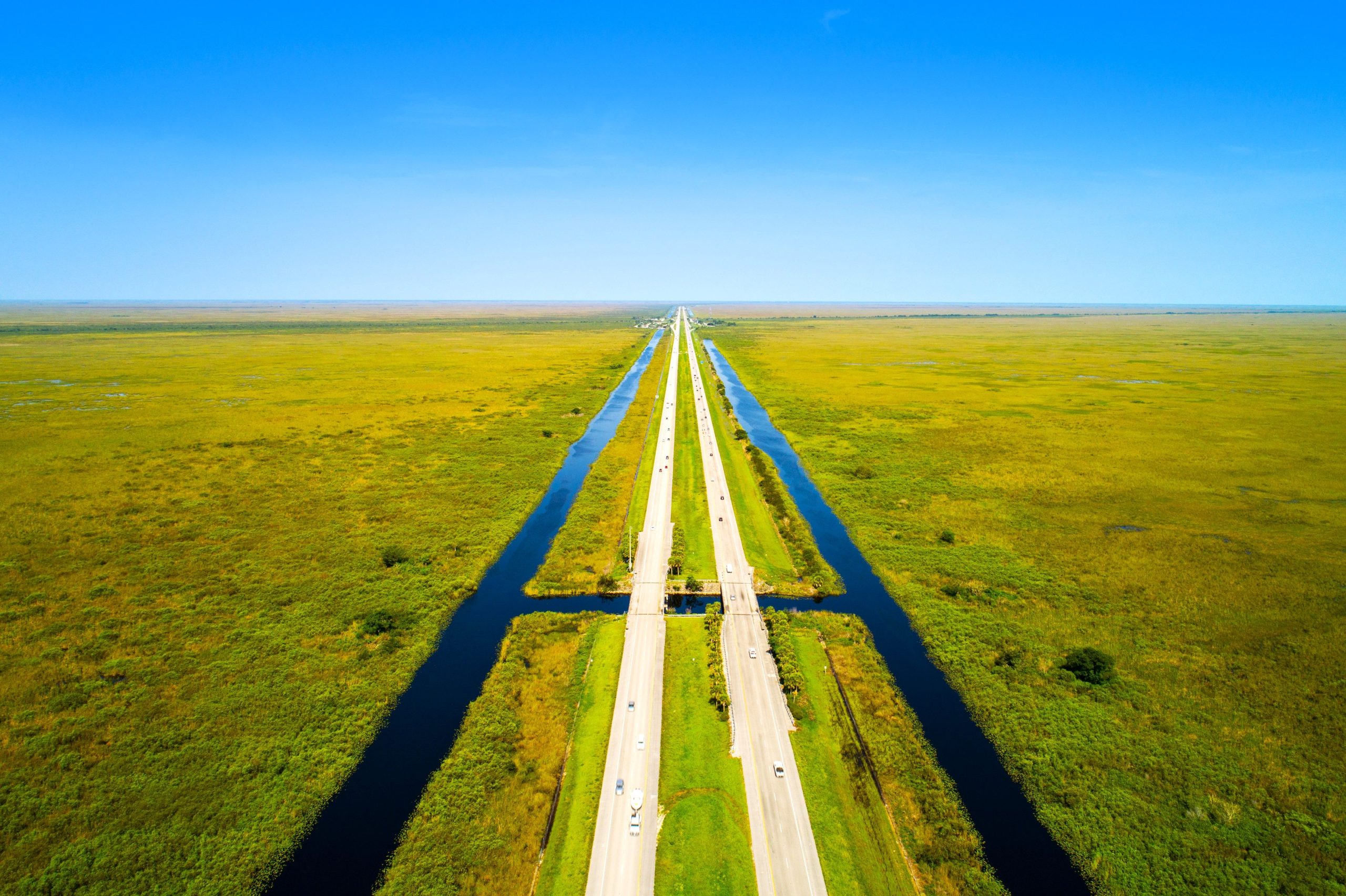Questo parco nazionale sottovalutato è il più caldo in inverno fuori dalle Hawaii