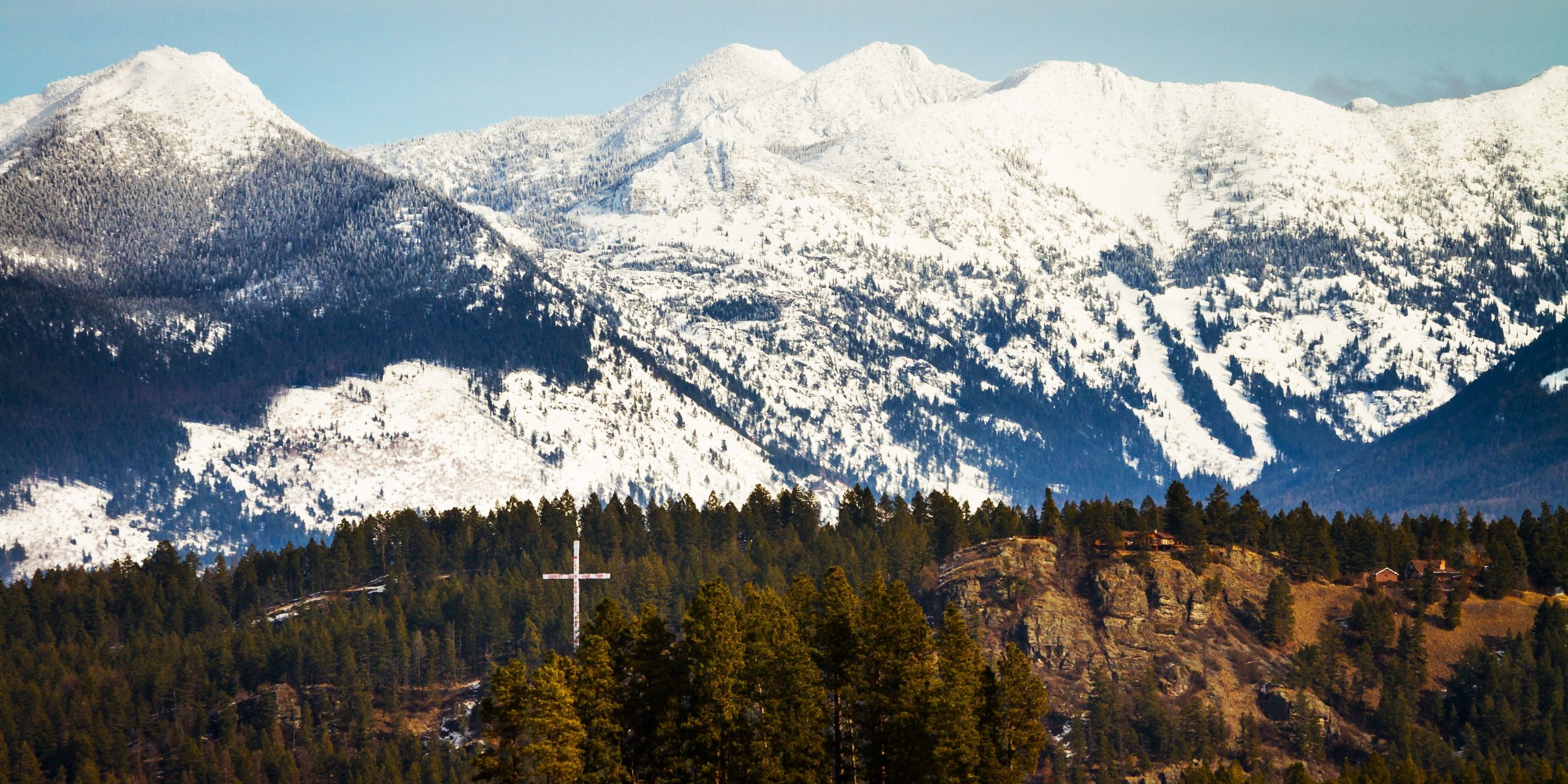 Ditch Bozeman: Ces villes de montagne du Montana sont les stations de ski les plus sous-estimées de l'État