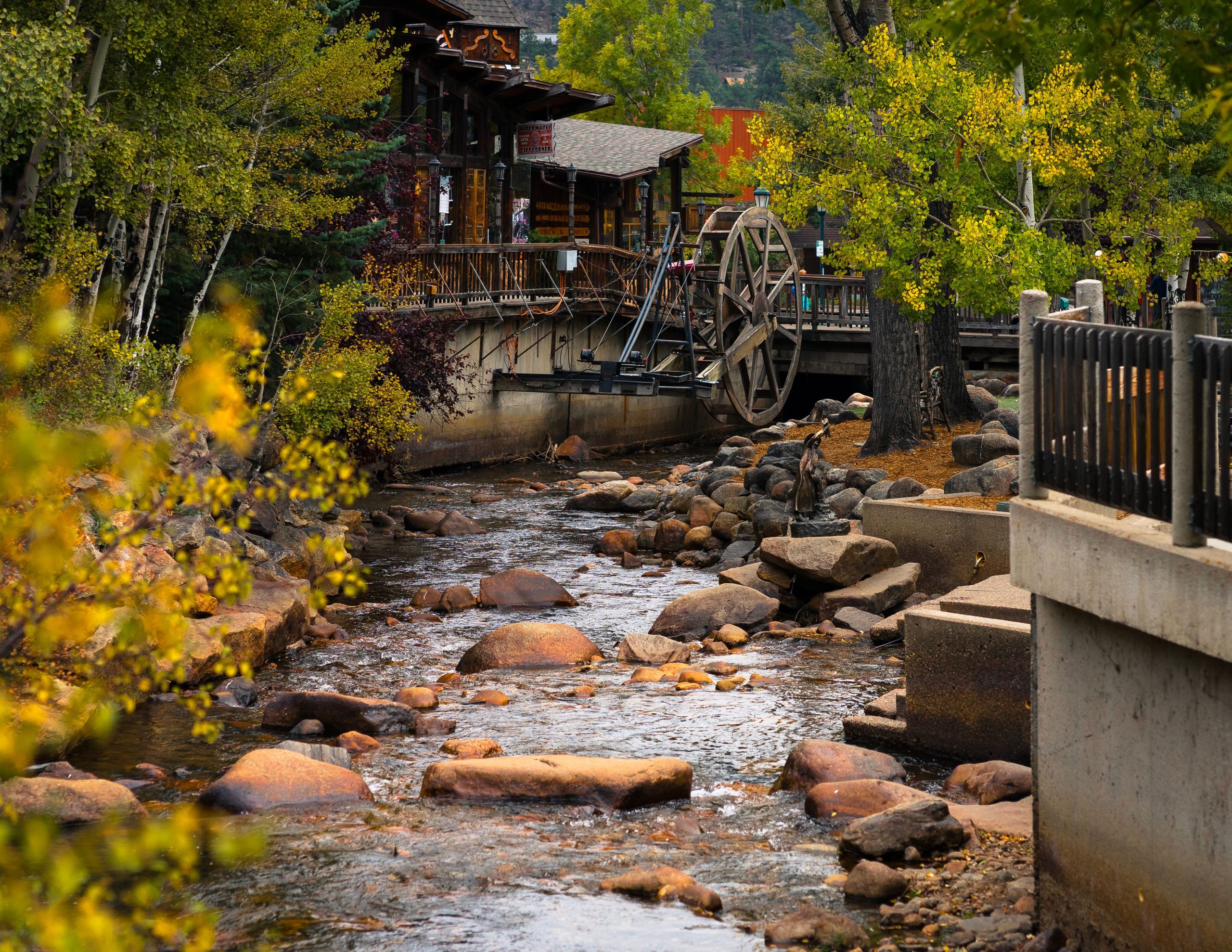 7 meilleures petites villes près des parcs nationaux du Colorado