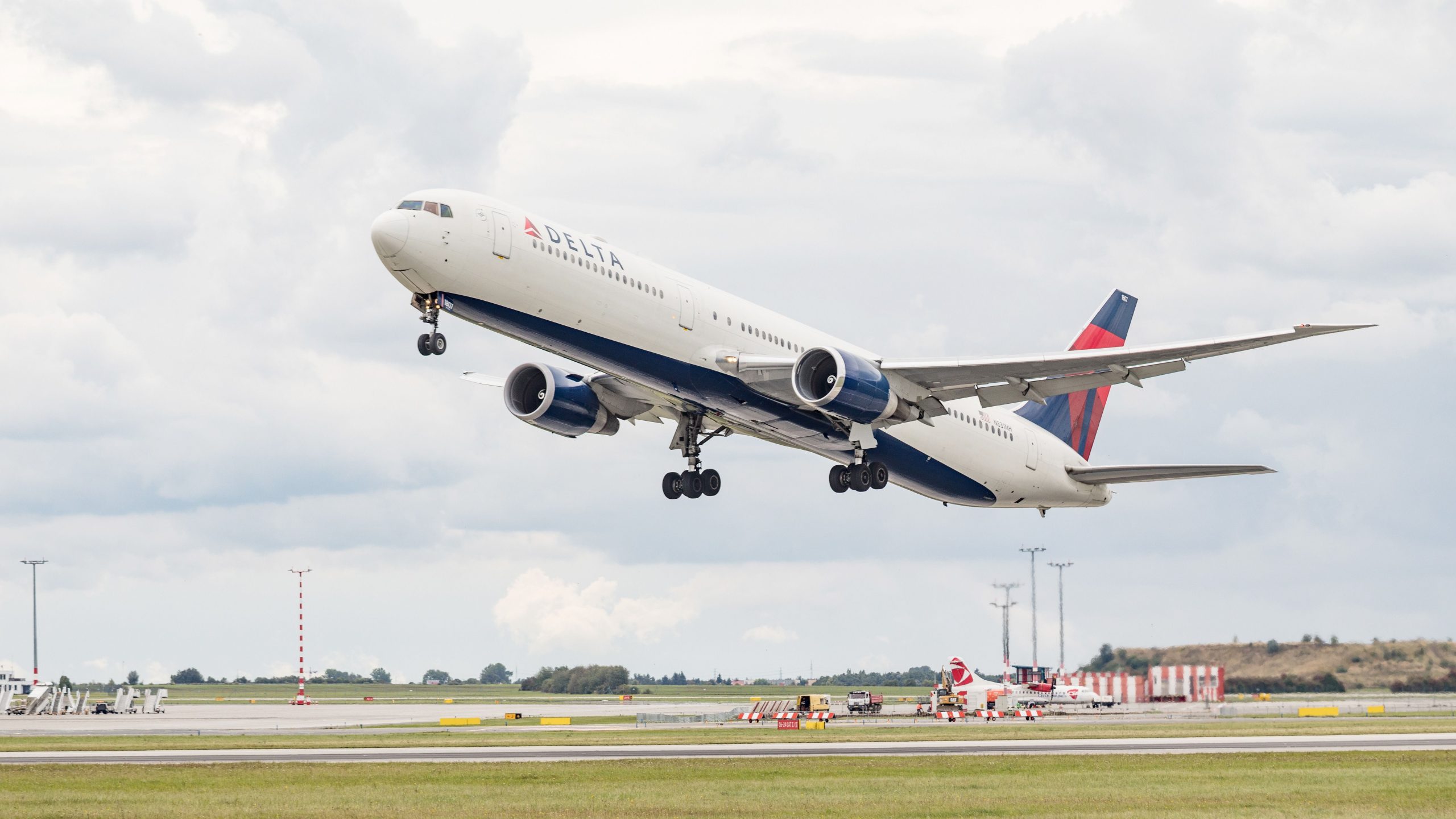 Delta Air Lines pour interrompre le vol saisonnier JFK-Munich après octobre