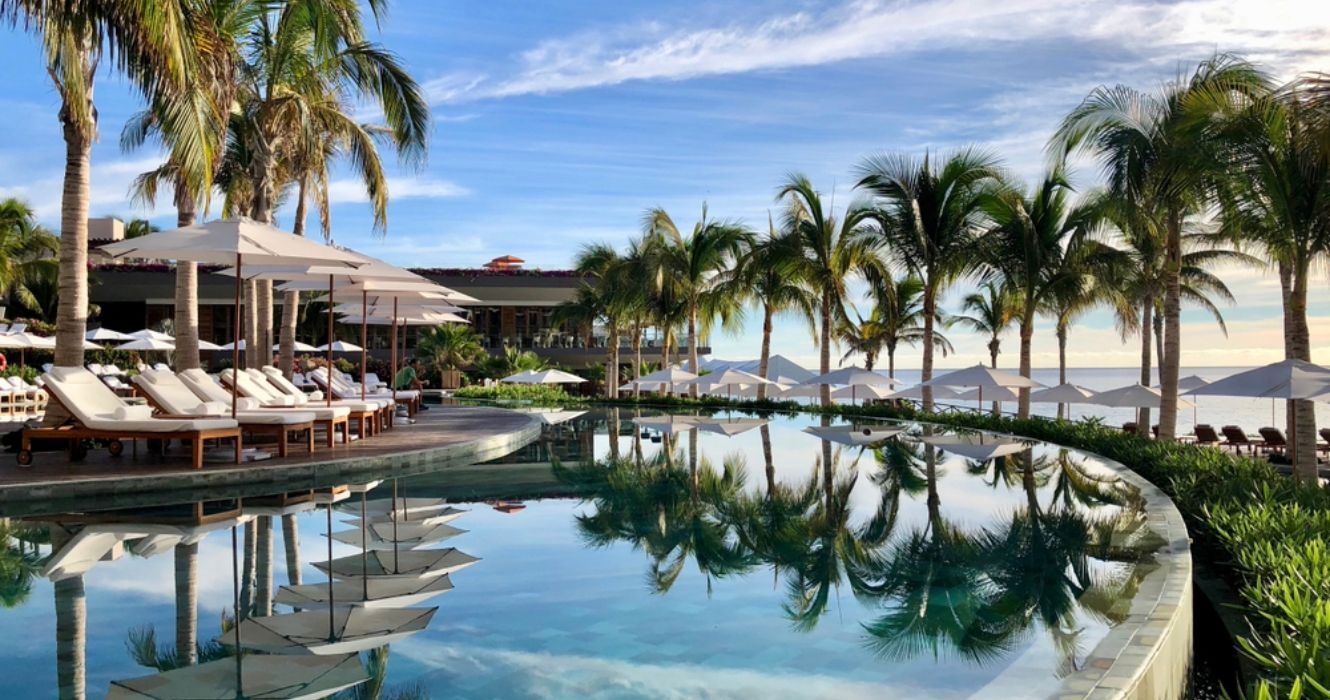 7 stations balnéaires tout compris qui s'adressent à un style de vie sans gluten