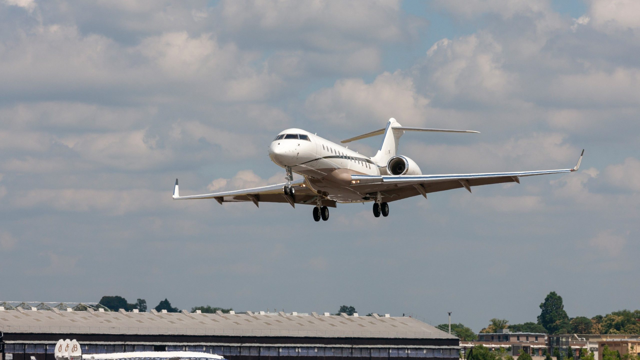 New Private Charter Company Opul Jets lance des opérations à Londres
