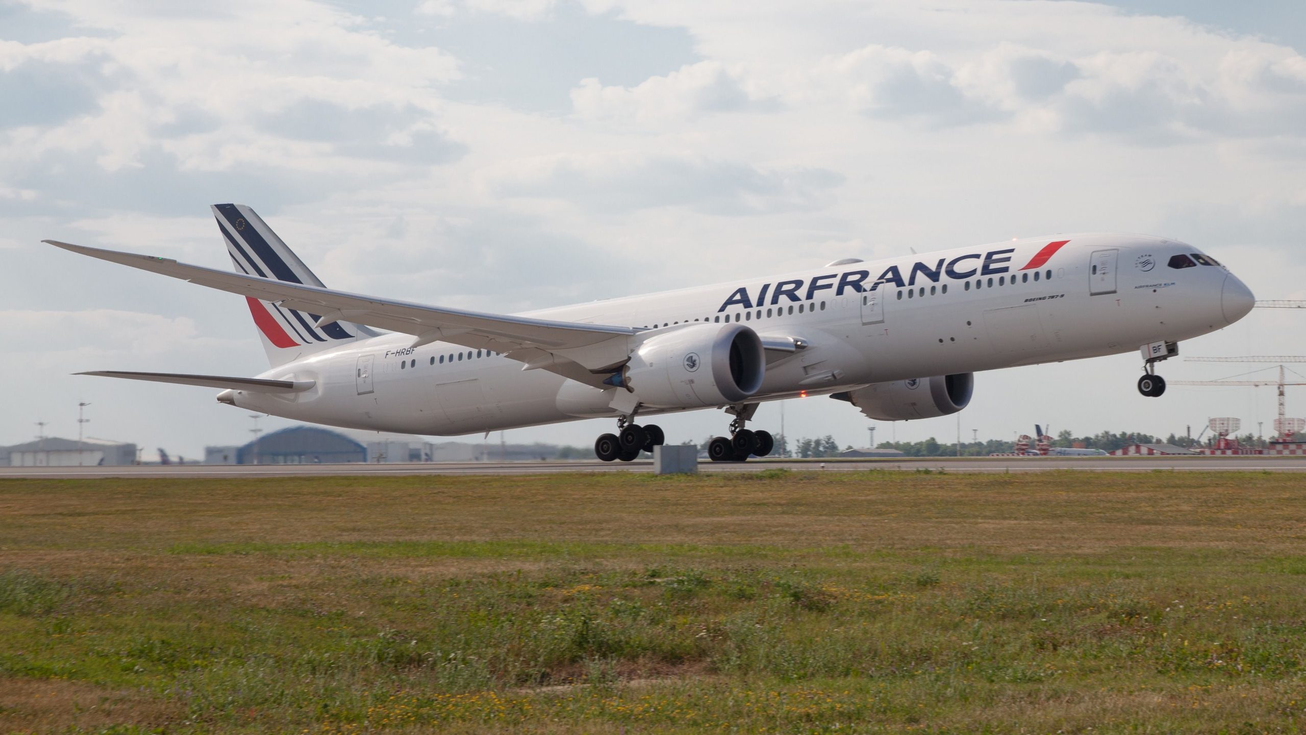 Meilleure classe d'affaires en Europe: 5 meilleures compagnies aériennes