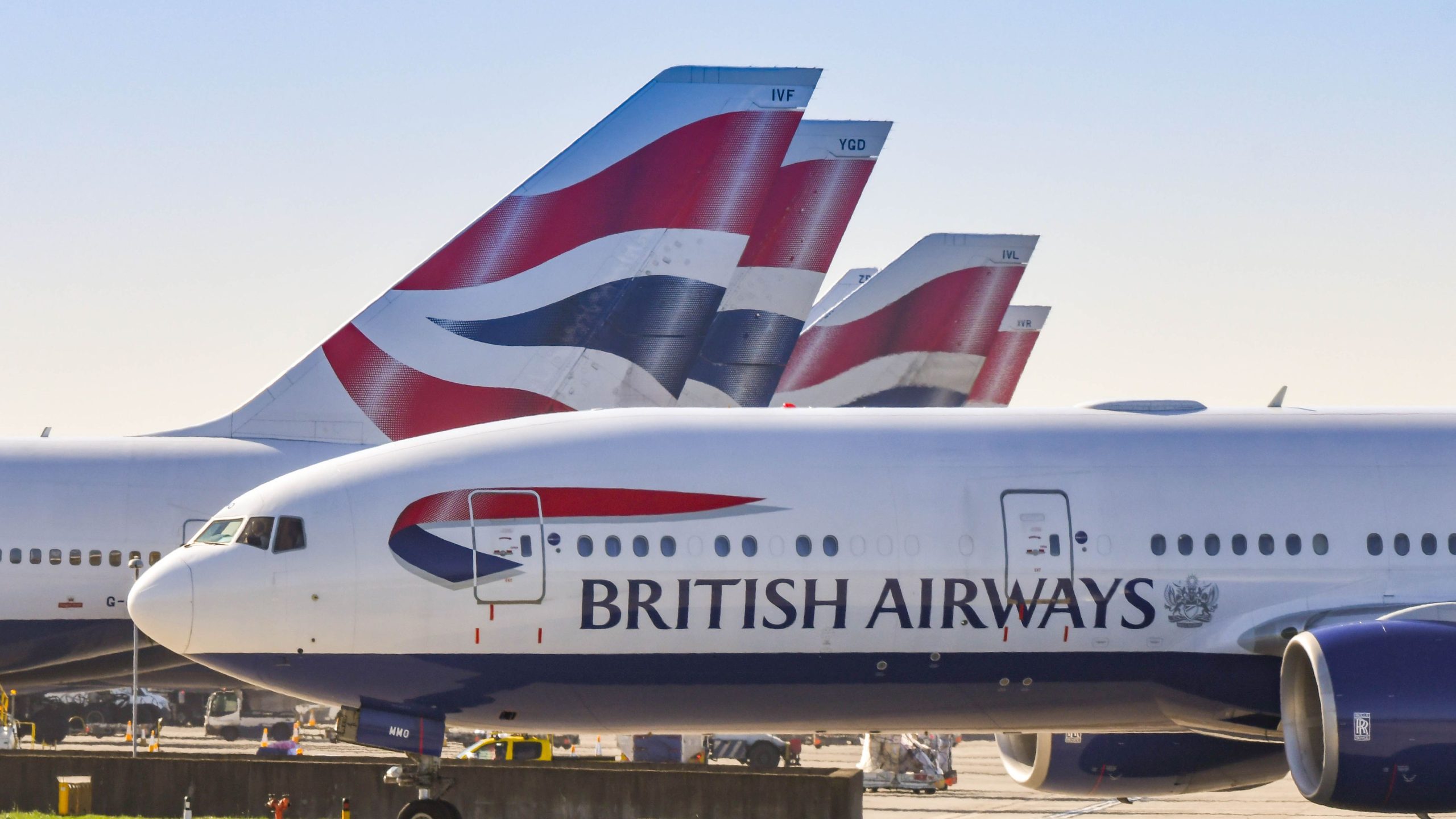 British Airways lancia uno status match offerta per noi e residenti canadesi