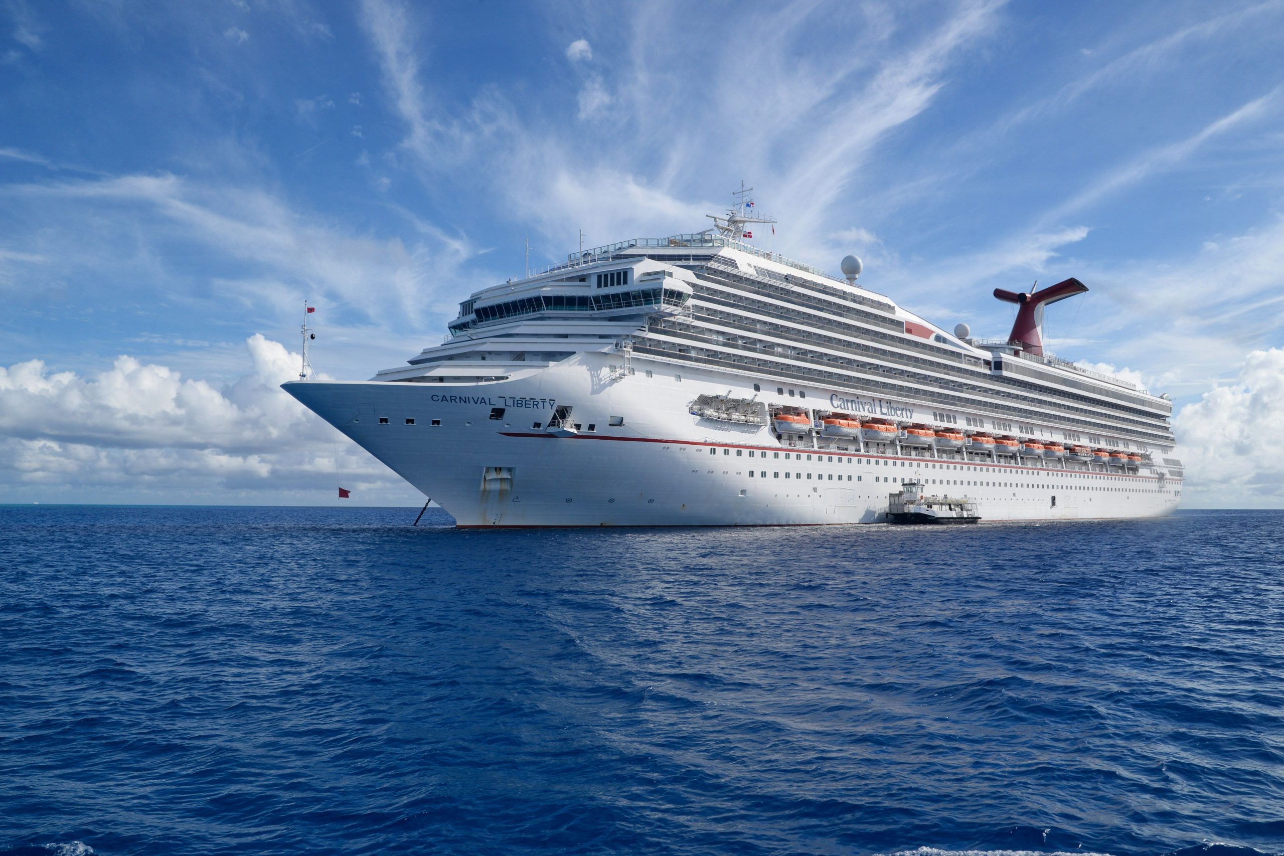 Les passagers du carnaval ont fermé la fonctionnalité populaire que les autres hicles apprécient, l'appelant «gaspillage d'argent»