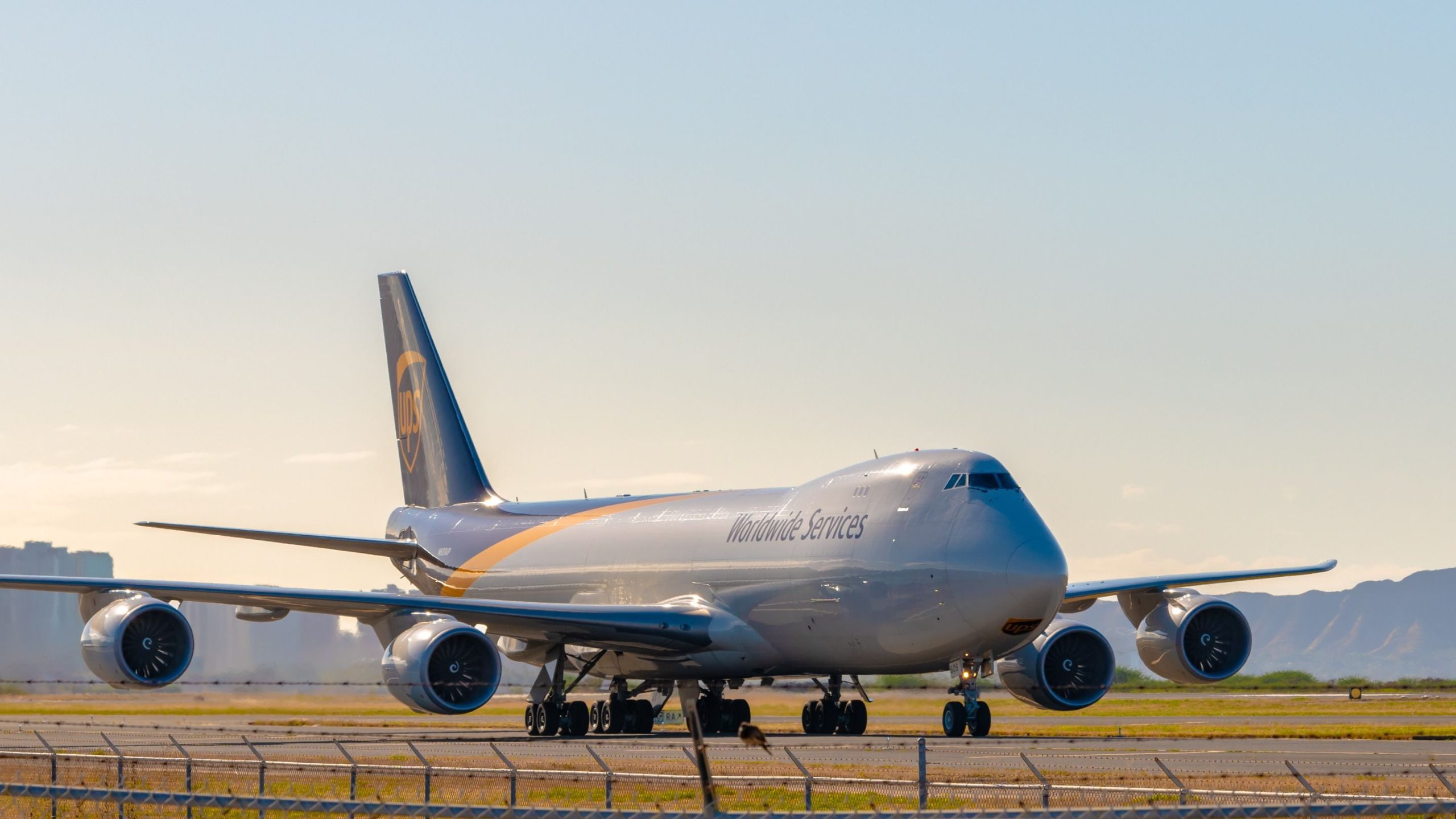 Aeroporto Internacional de Honolulu para fechar temporariamente a pista de recifes devido a reparos
