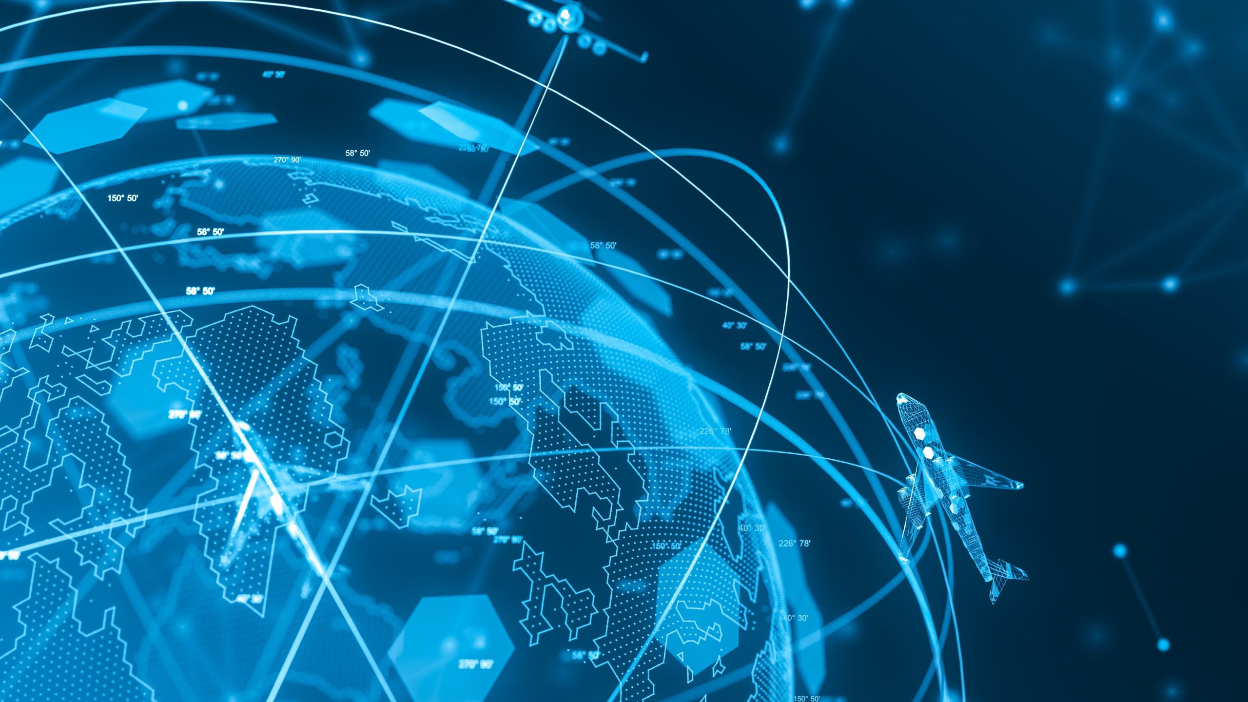 Rusia supuestamente es responsable de un reciente ataque de 63 horas a las señales GPS, esto es lo que sabemos