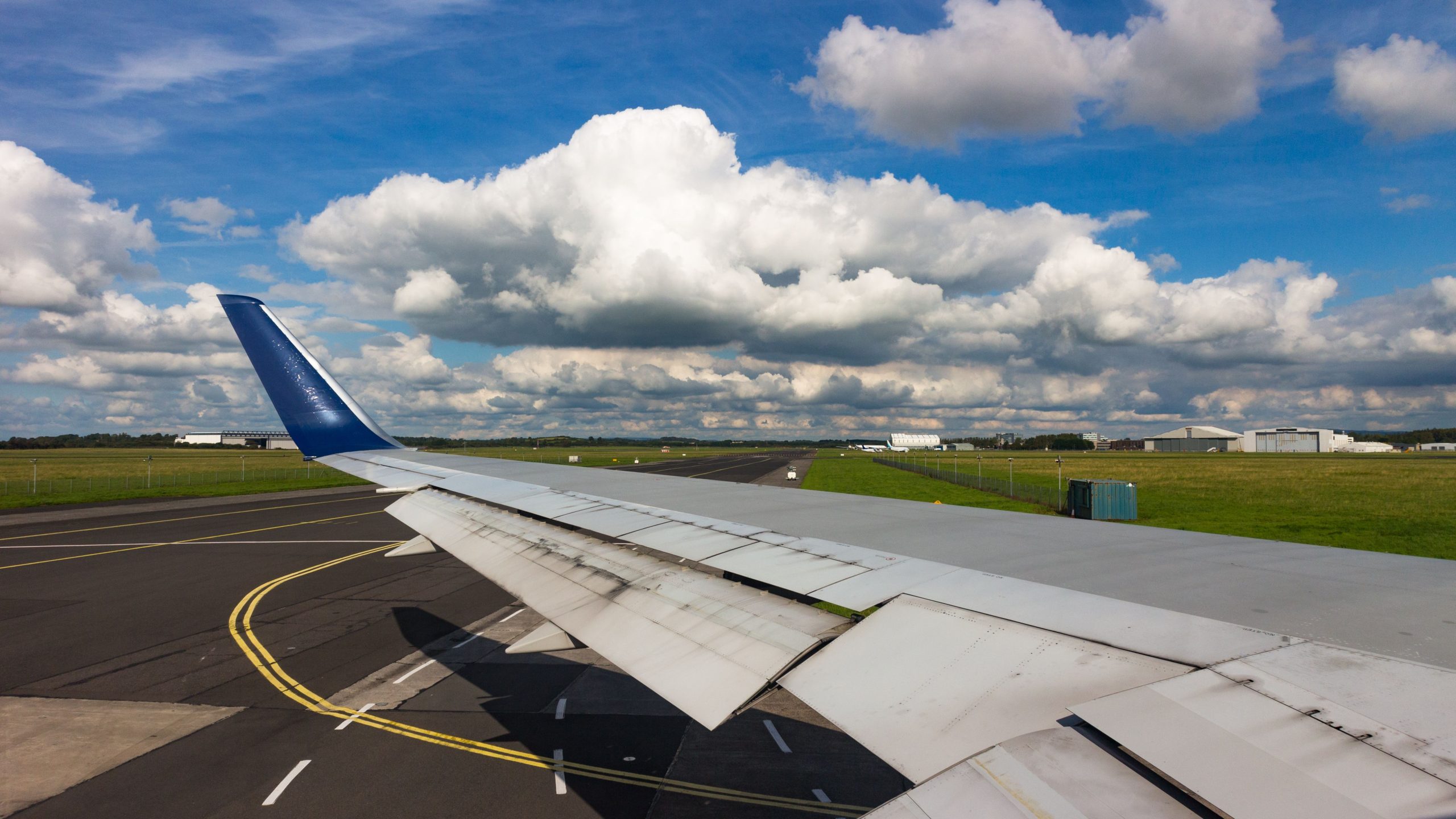 El control de pasaportes móvil ahora está disponible en las instalaciones de pre-limpieza de los Estados Unidos del aeropuerto de Shannon