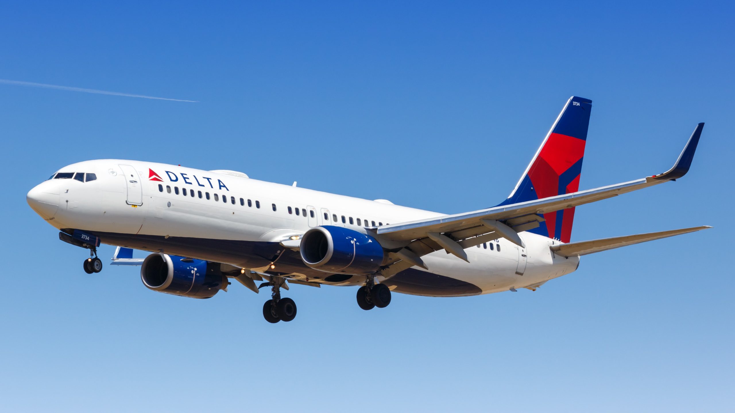 Delta Air Lines modernise ses Boeing 737-800 pour inclure de nouvelles sièges de première classe