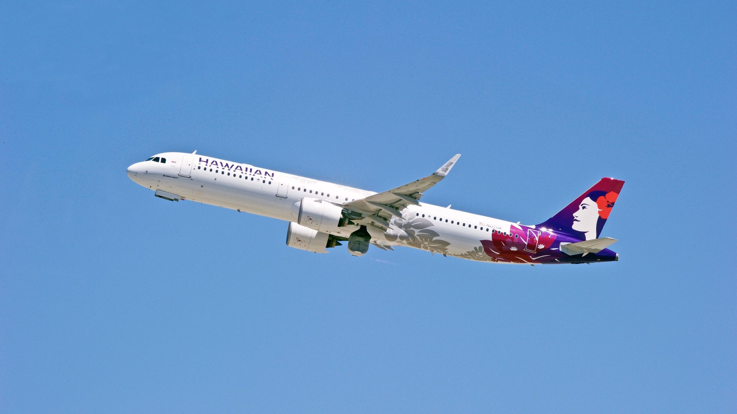 Au revoir: Hawaiian Airlines Axes Vols entre Maui et San Diego