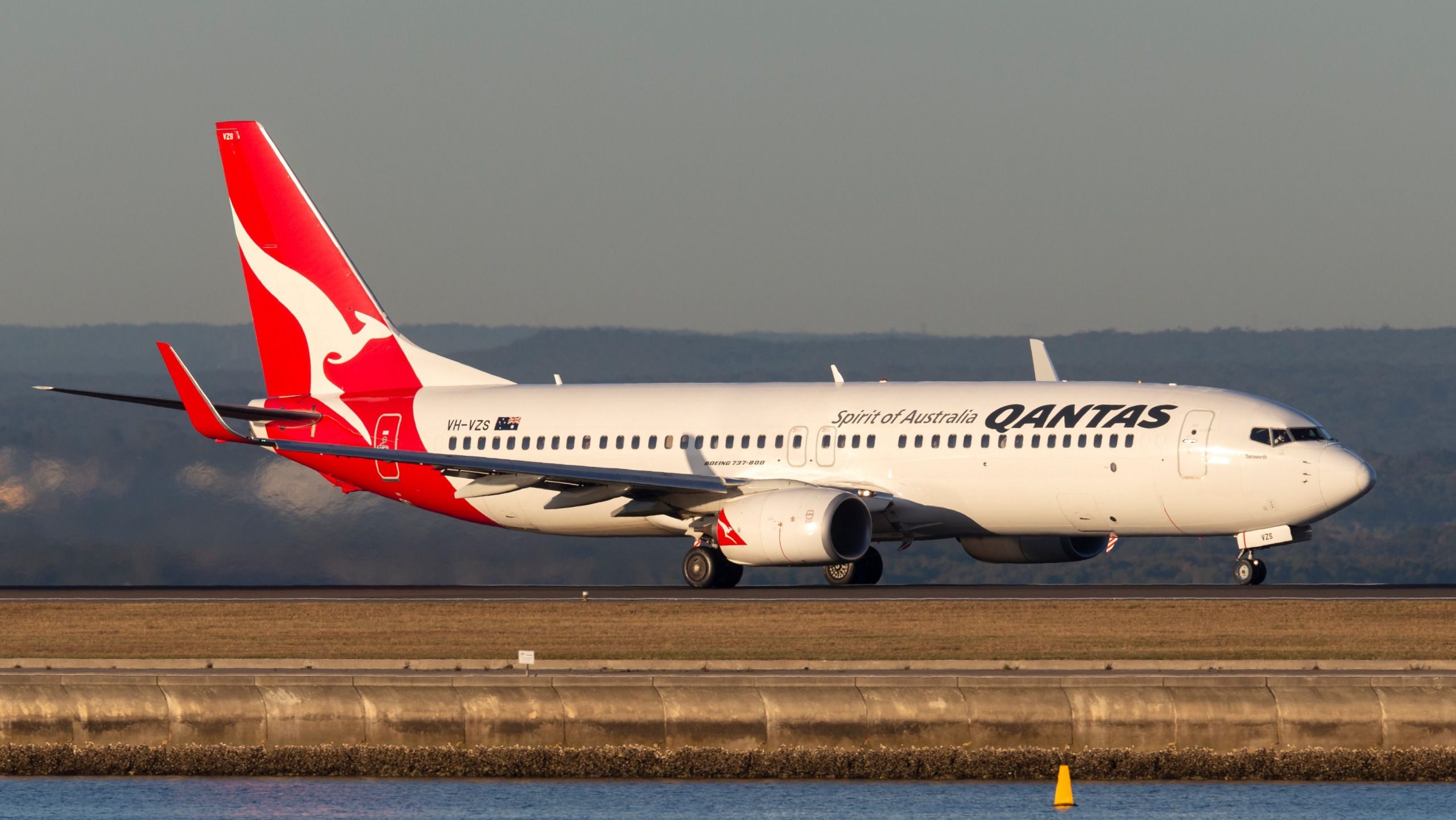 Cómo mover su estado de Elite Qantas a otra aerolínea