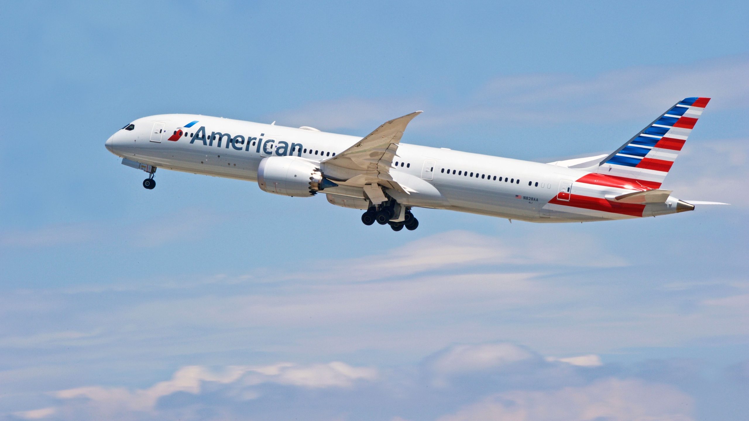 American Airlines atteint la «résolution amicale» dans la discrimination raciale