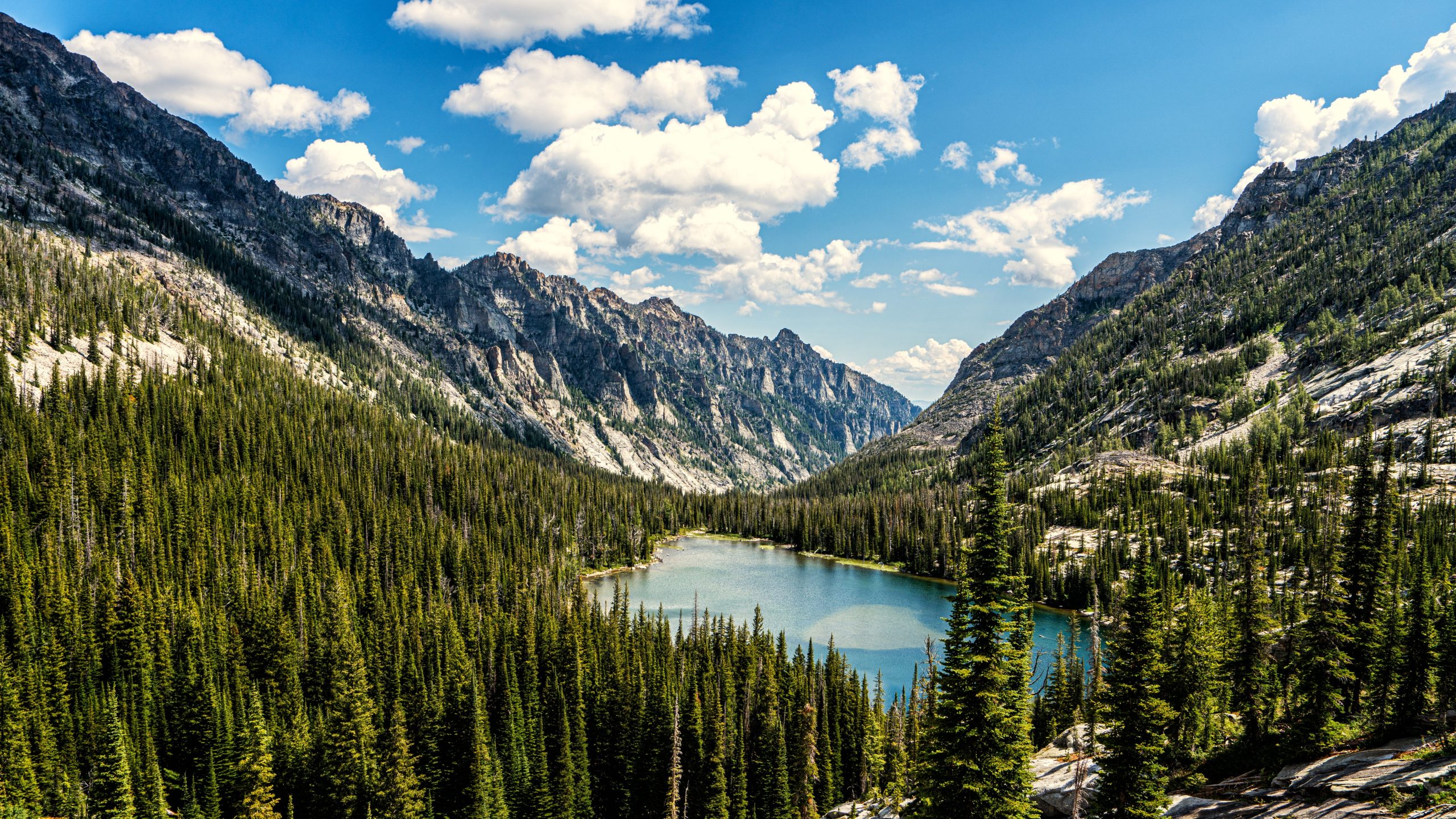 Skip California: Le «Yosemite» du Montana est la destination la plus sous-estimée des Rocheuses