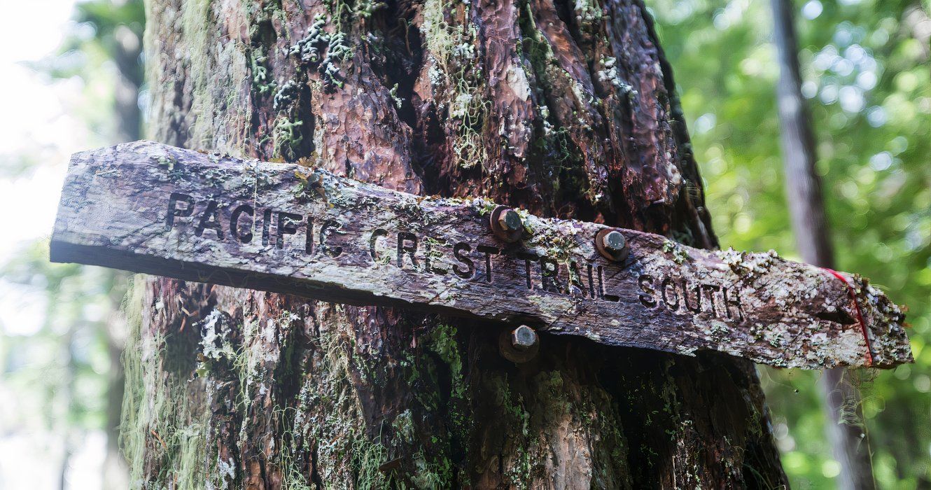 7 meilleures randonnées en montagne en Oregon