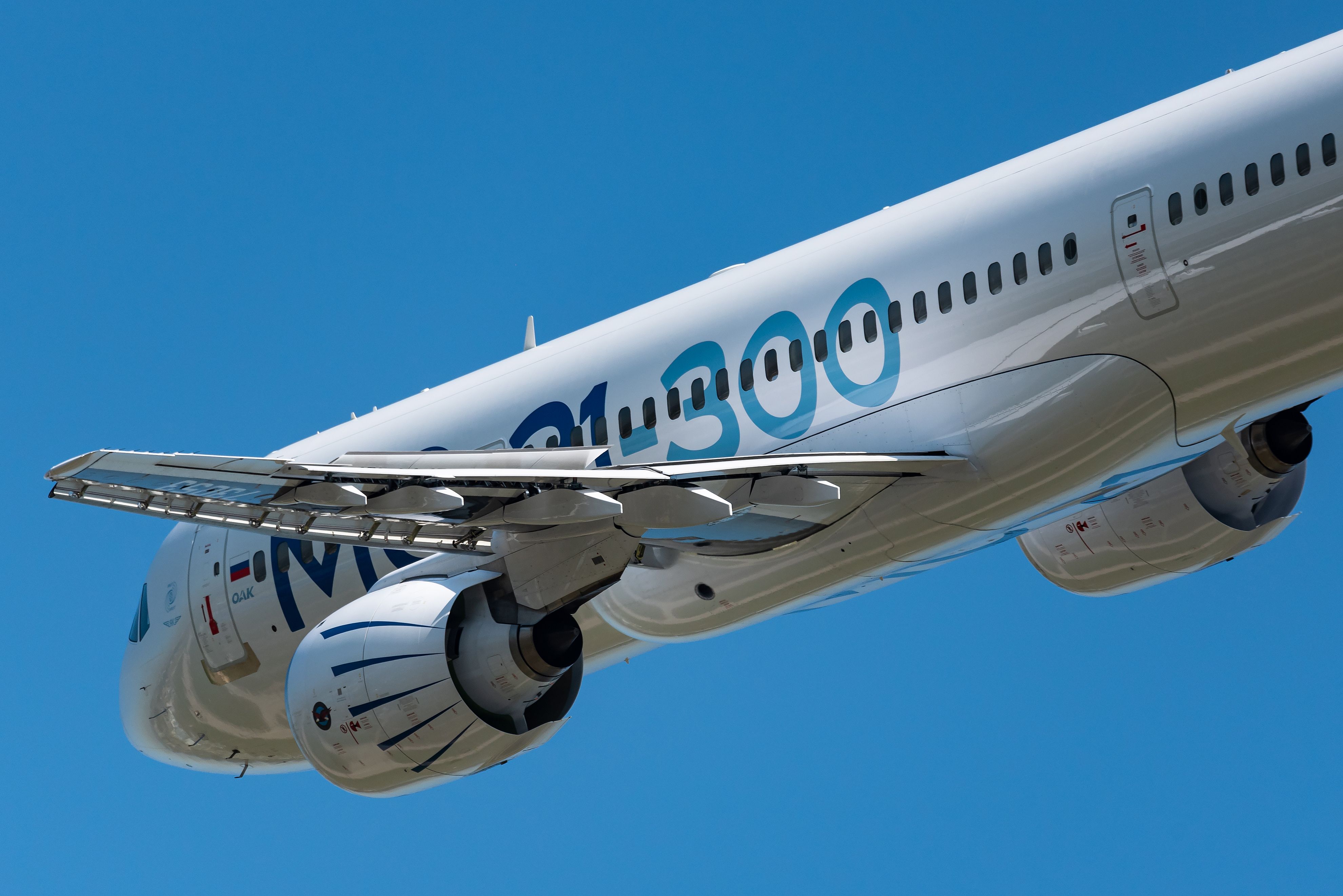 Rússia Sacks Yakolev CEO e Tupolev MD para falha do Programa de Aviação Civil