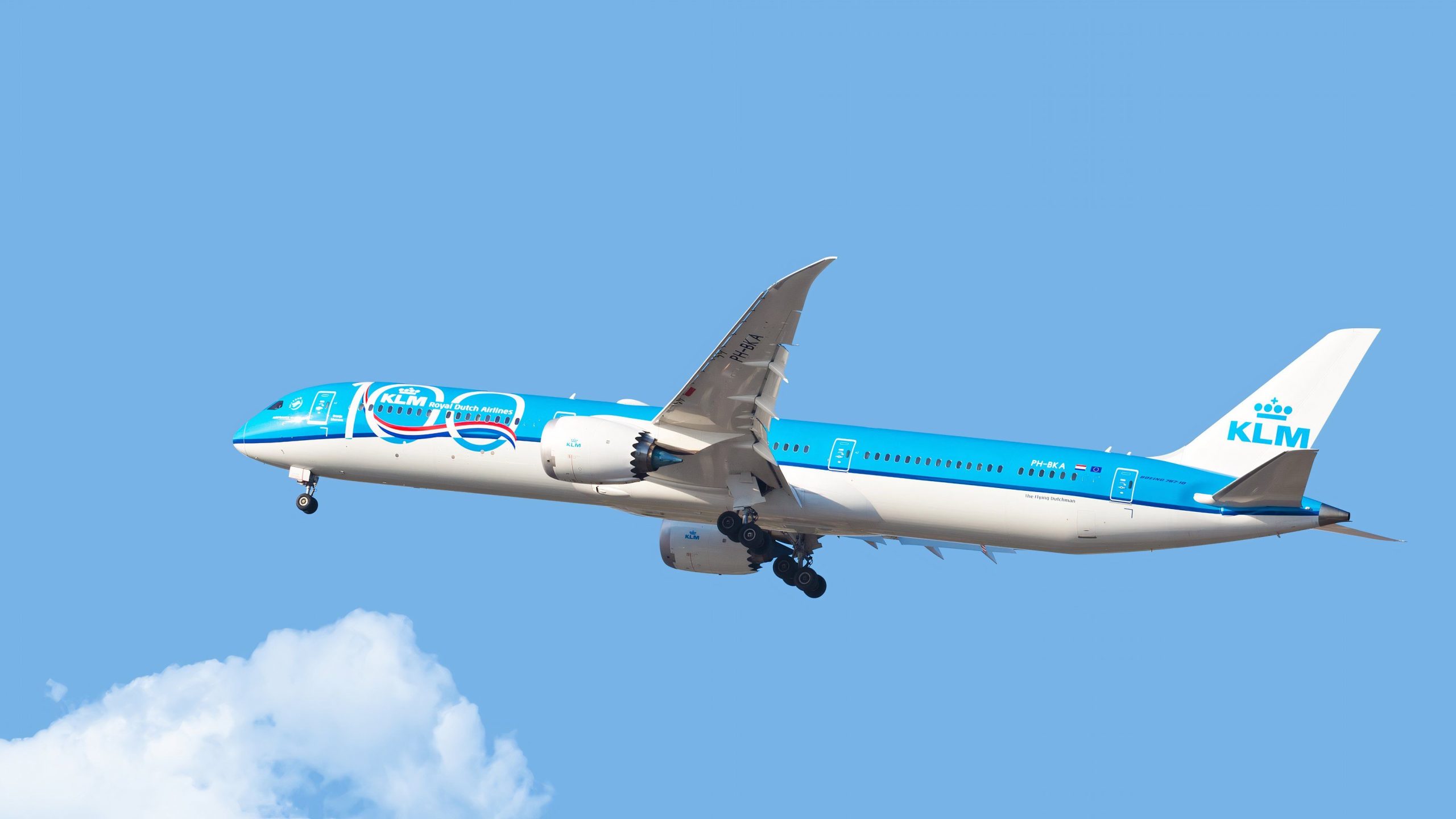 O que é necessário para criar a pintura perfeita para aeronaves