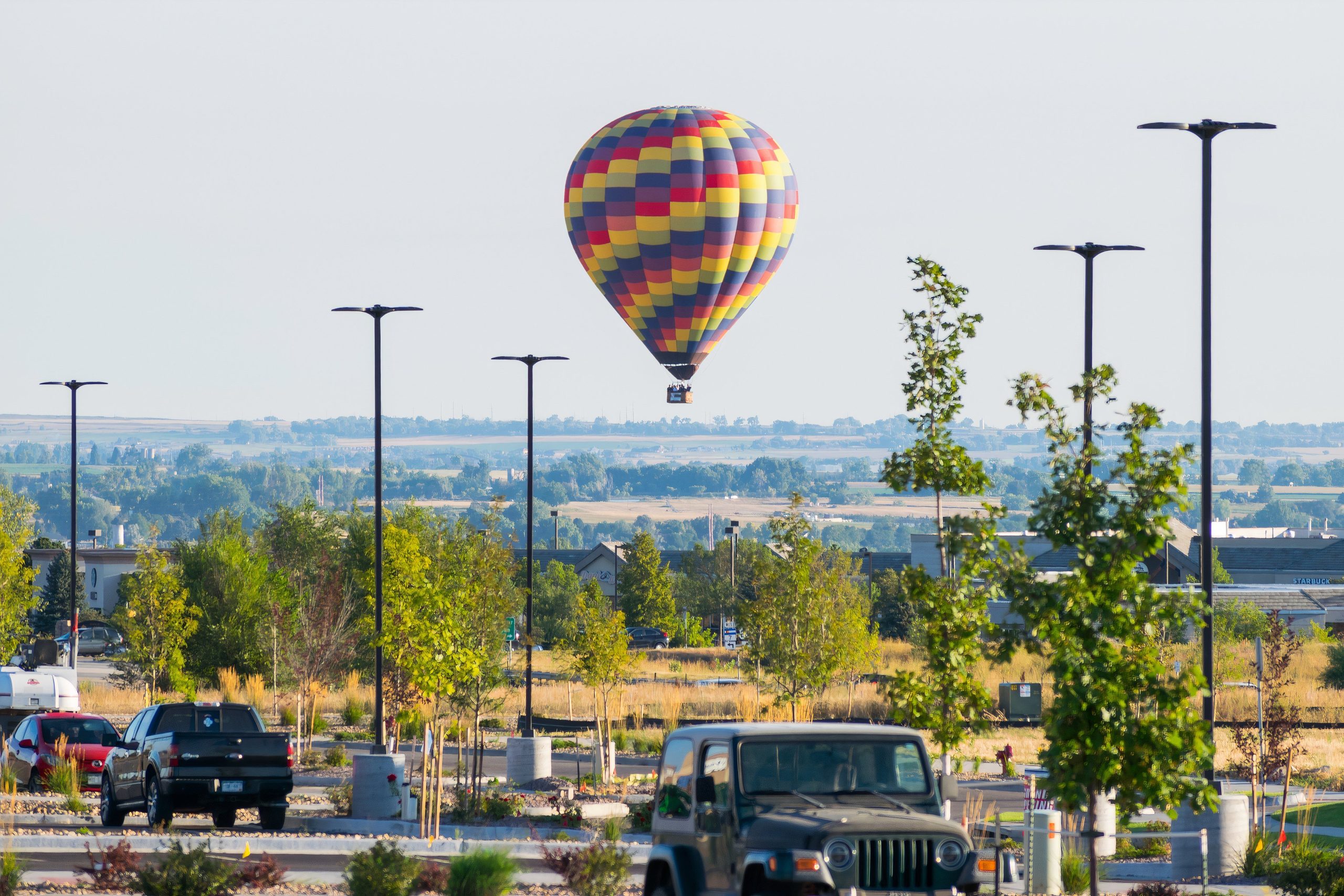 7 pequeños pueblos poco conocidos cerca de Boulder