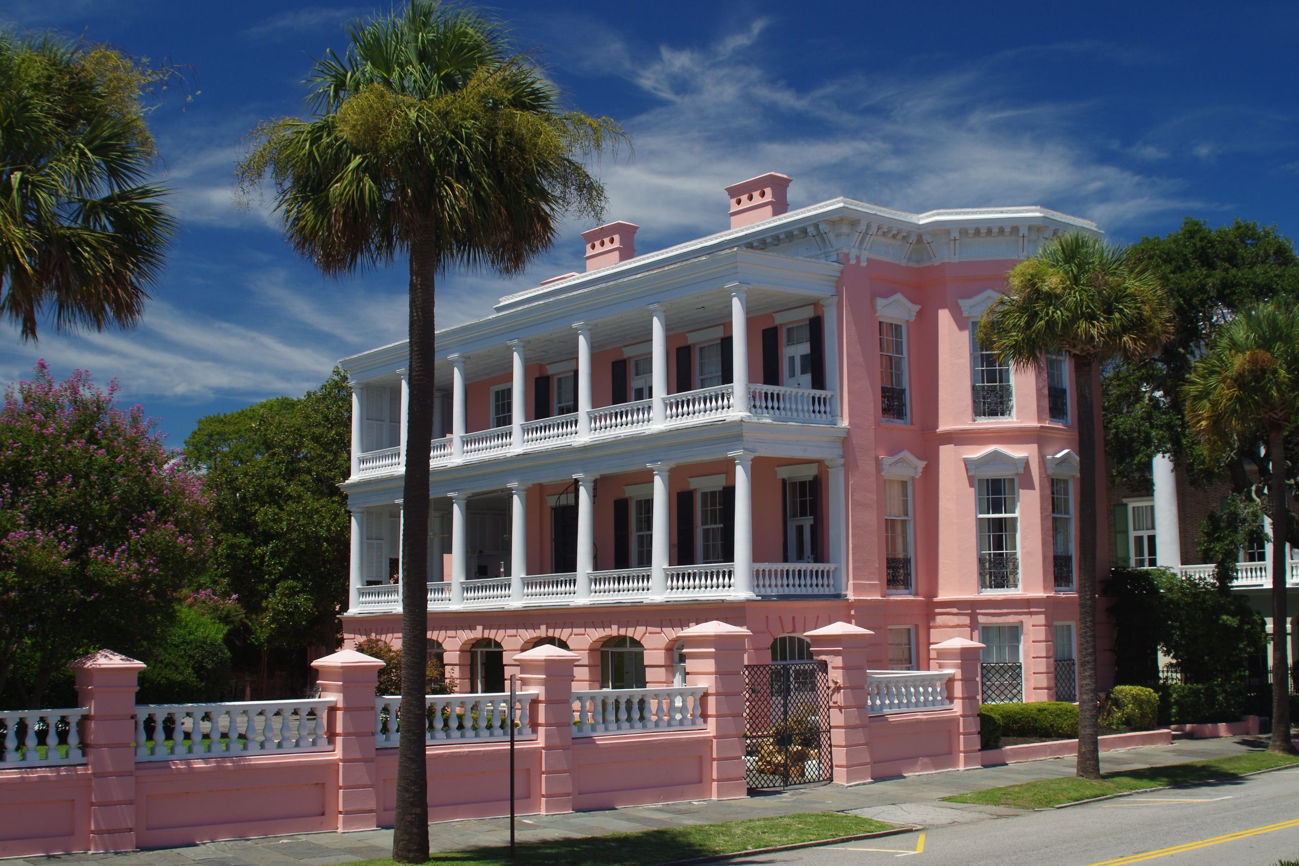 La "Marsella" de América es la ciudad más subestimada del sur