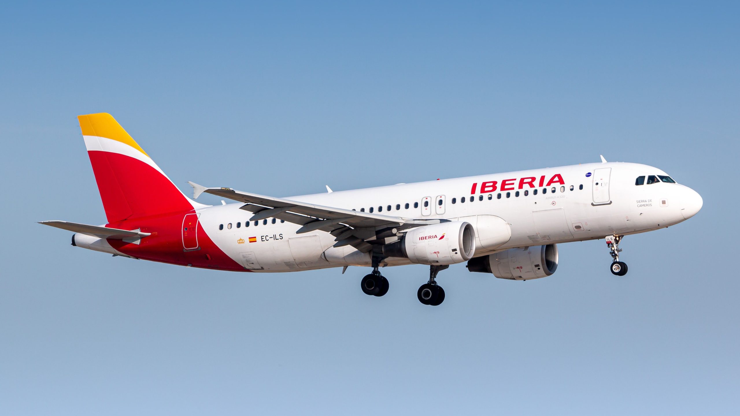 A Iberia cancela os vôos enquanto enfrenta ações de ataque dos funcionários