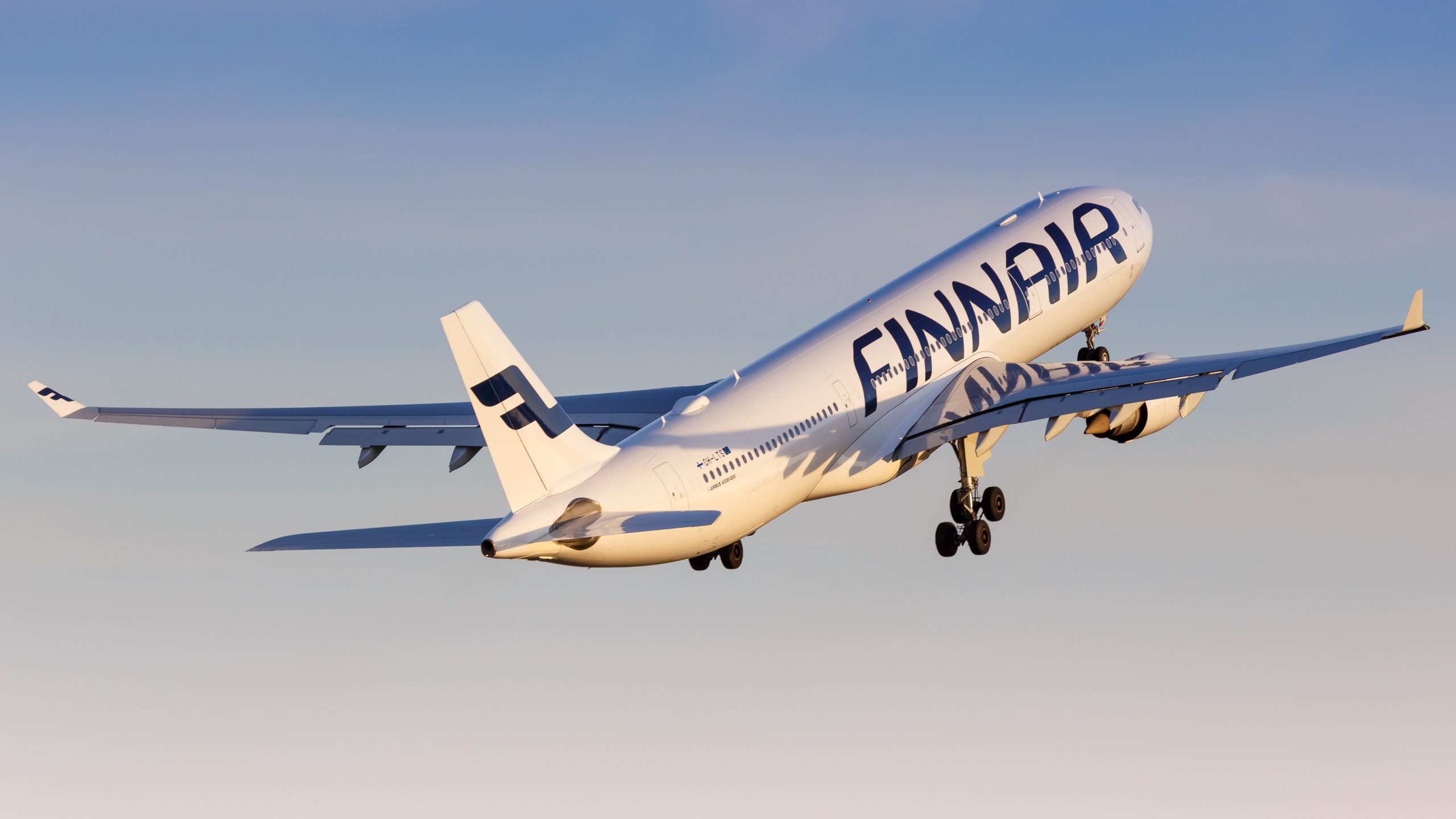 Los diferentes niveles del programa de fidelización de Finnair Plus