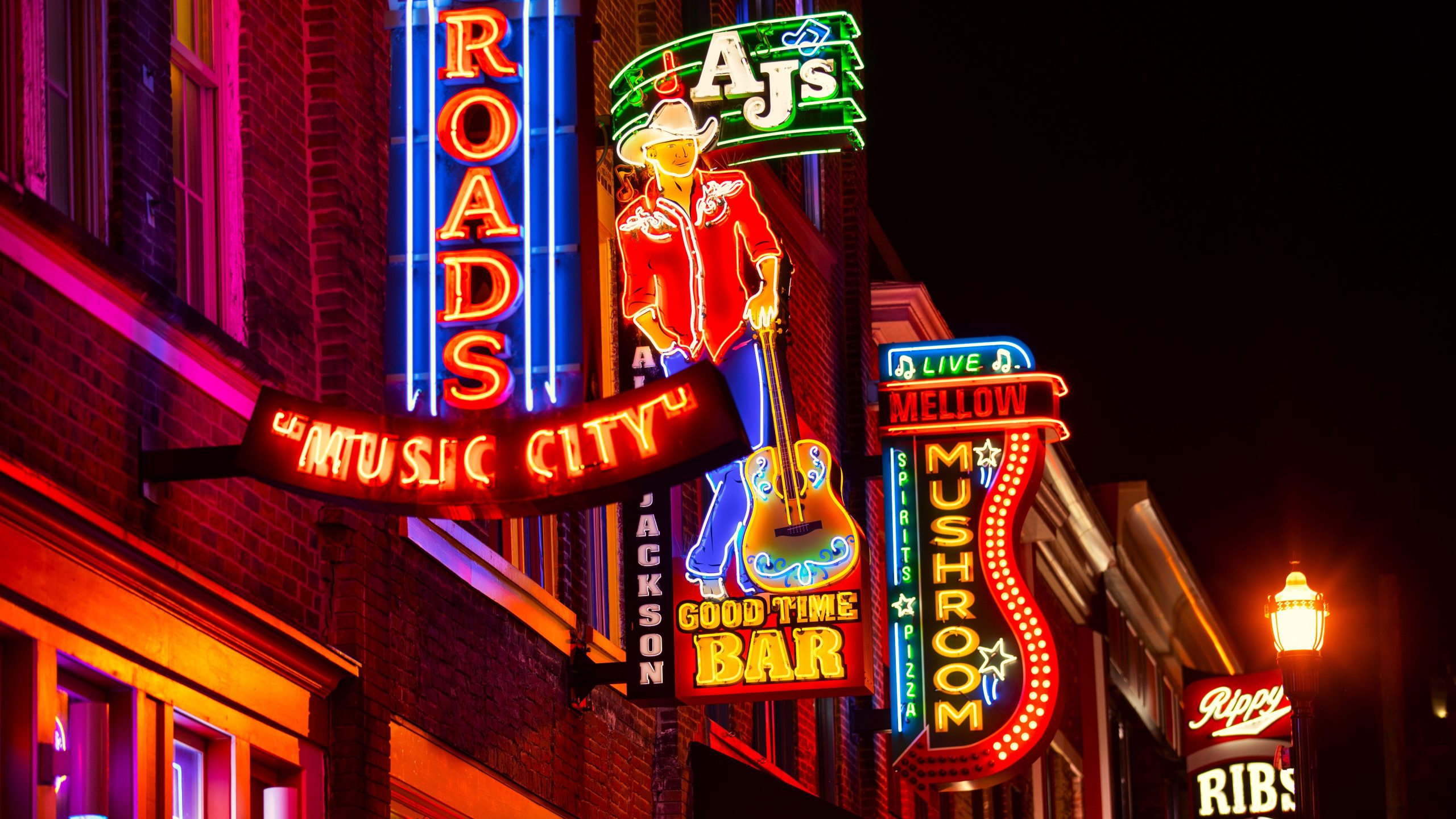 8 coisas subestimadas para fazer em Nashville