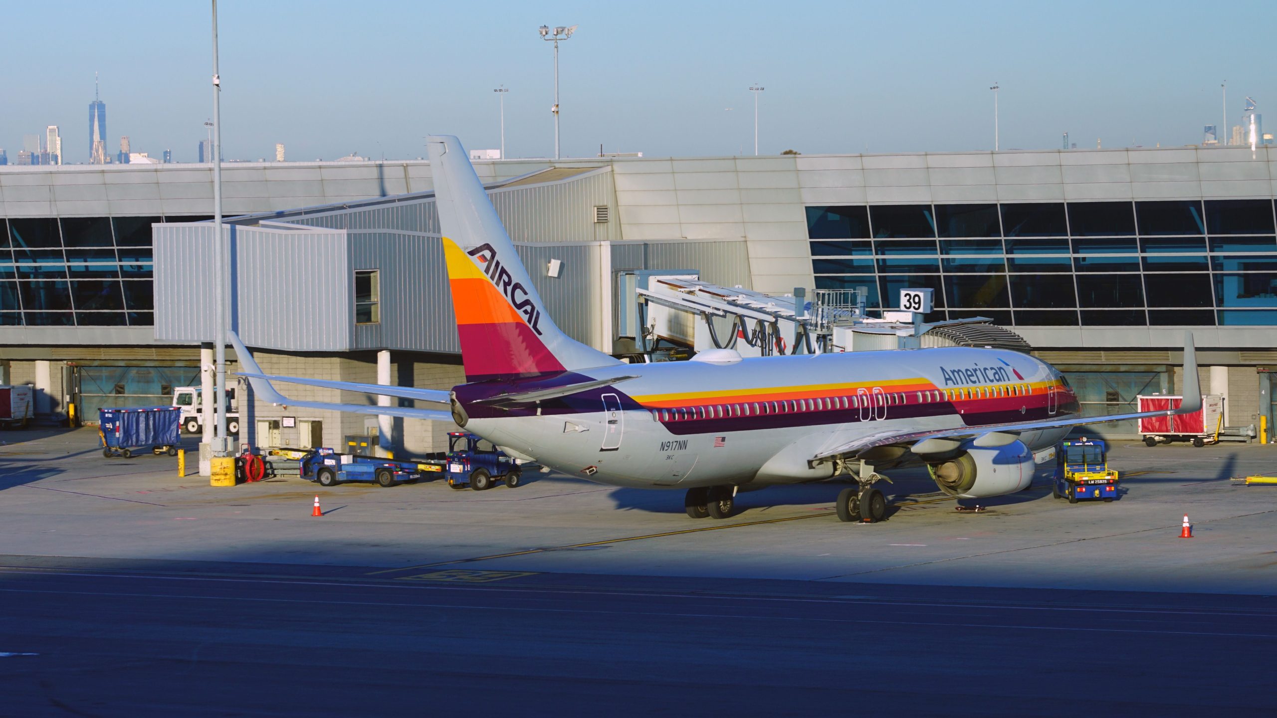 O FlightAware sofre possível exposição dos números da Seguridade Social após a violação de dados