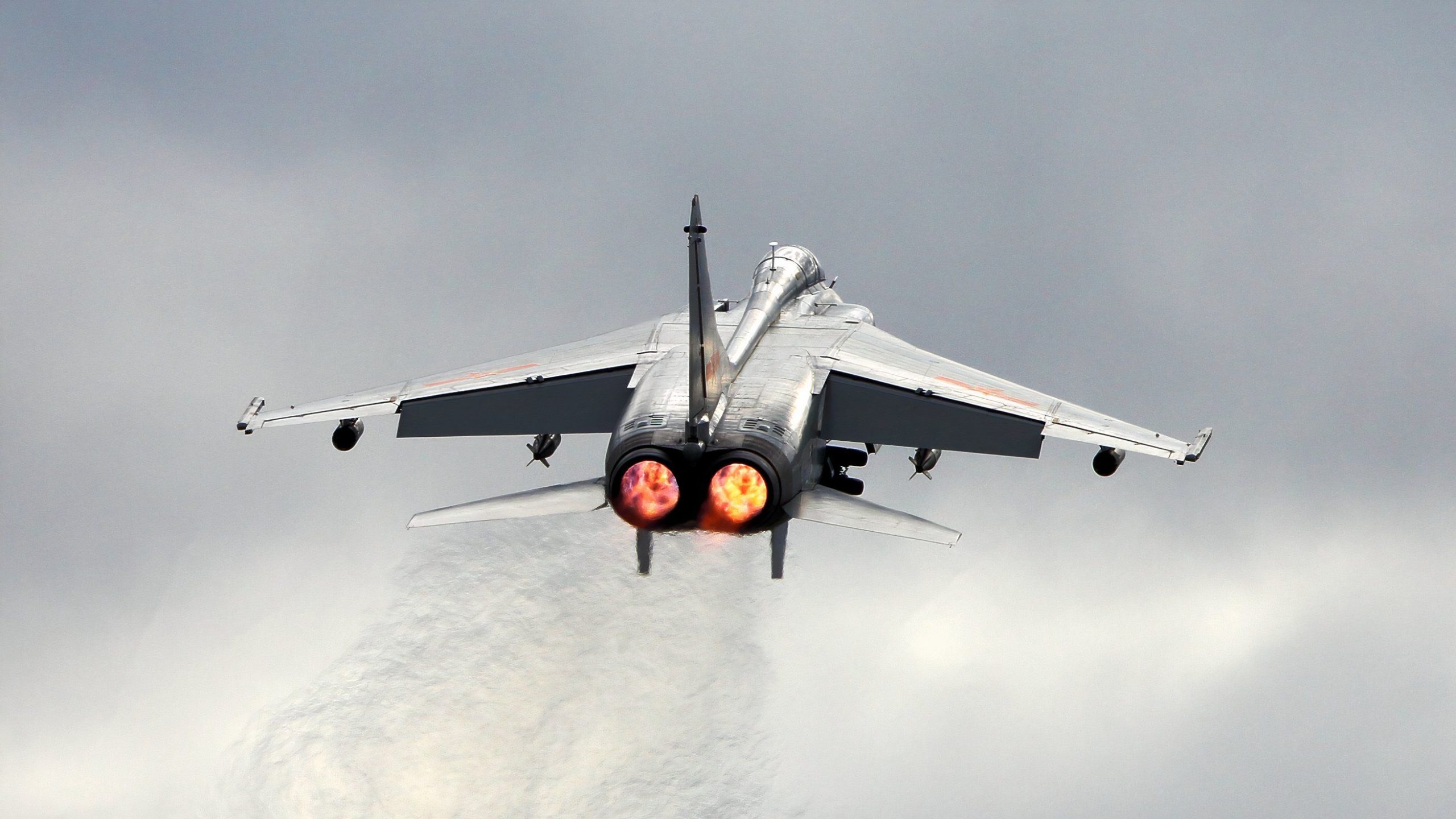 La Chine envoie 66 avions militaires à Taïwan pendant 2 jours