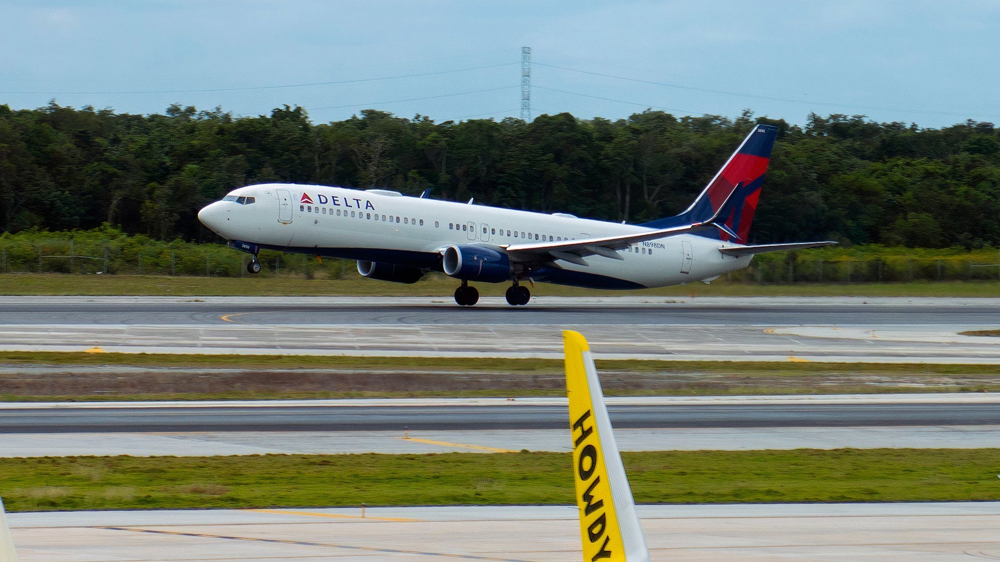 Delta Air Lines inicia el lunes cibernético temprano con ofertas exclusivas y millas de bonificación
