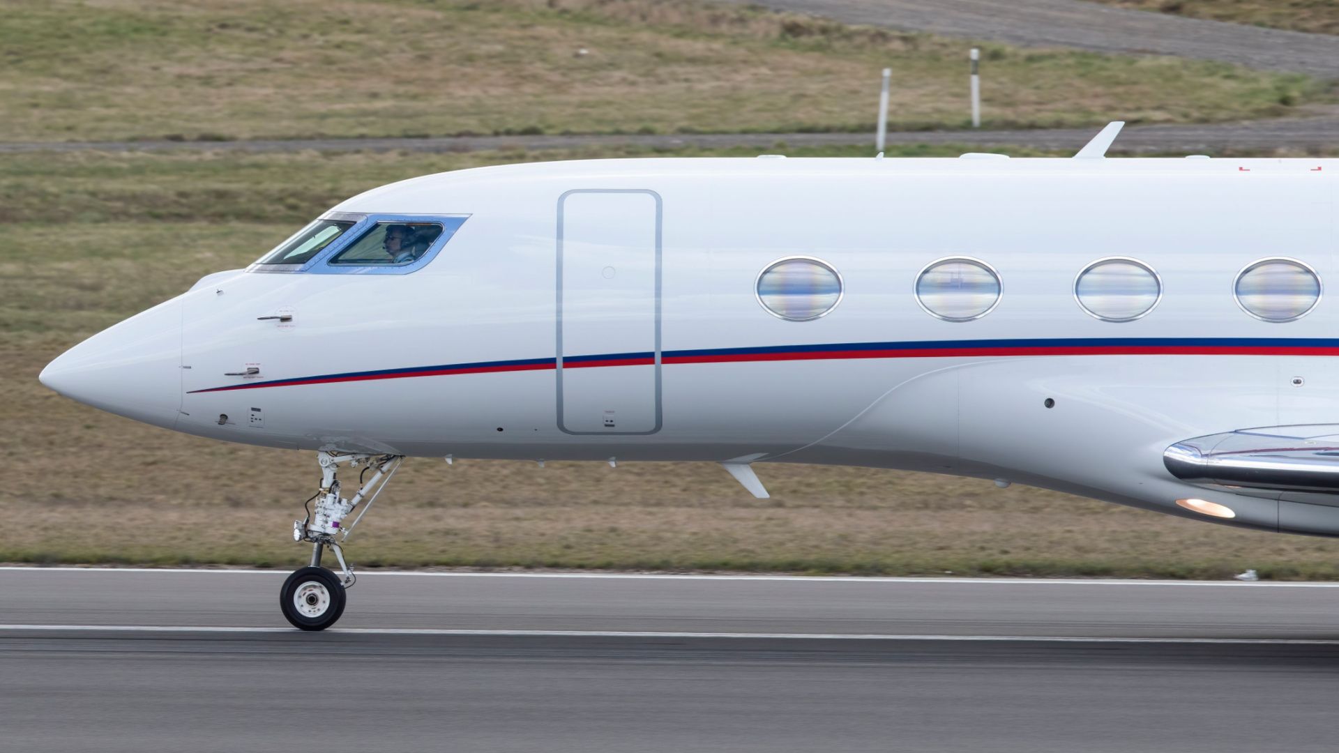 Estrella del fútbol: todo lo que necesitas saber sobre el jet privado de Cristiano Ronaldo