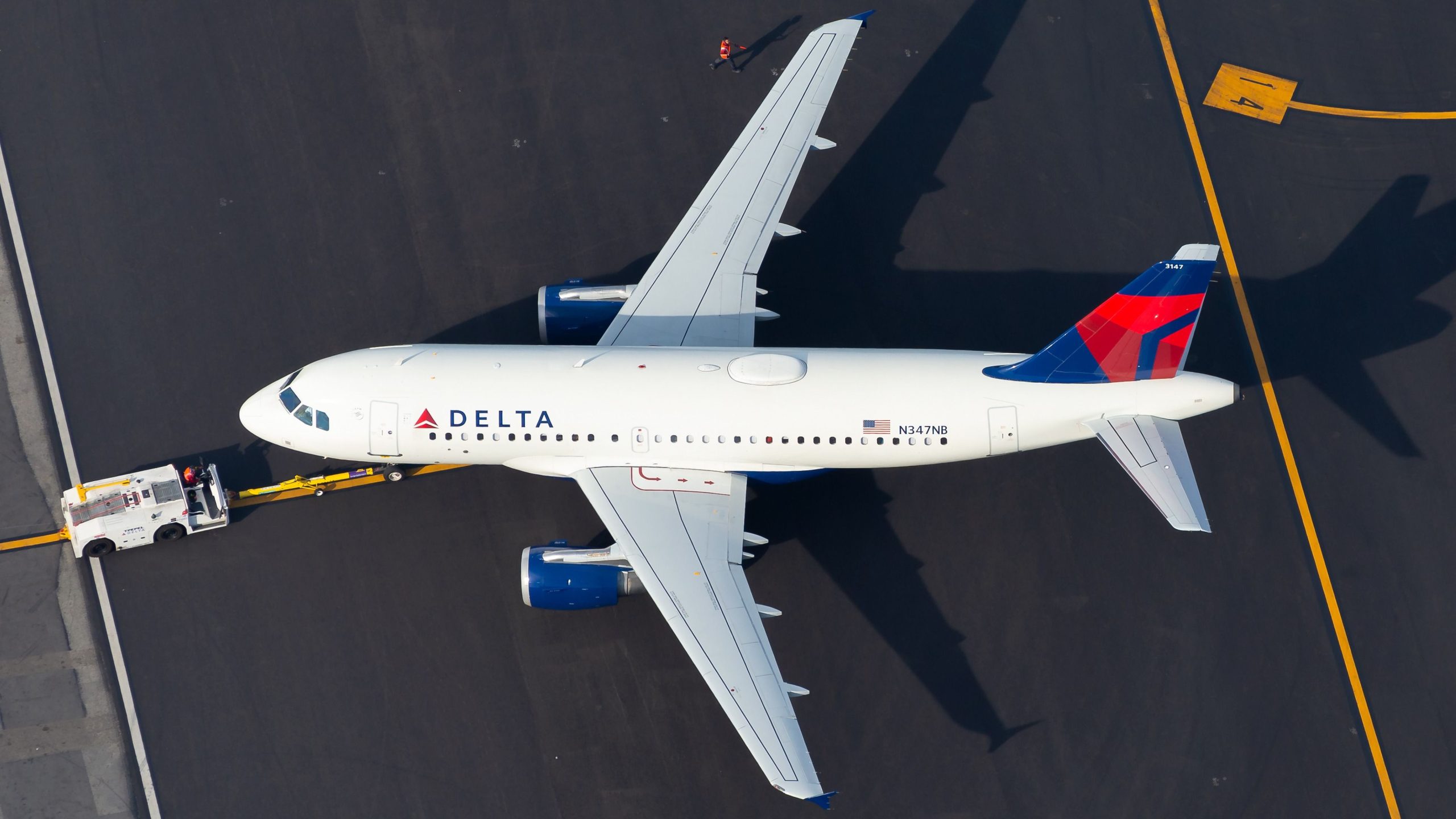 Delta Air Lines continue de s'étendre au Mexique
