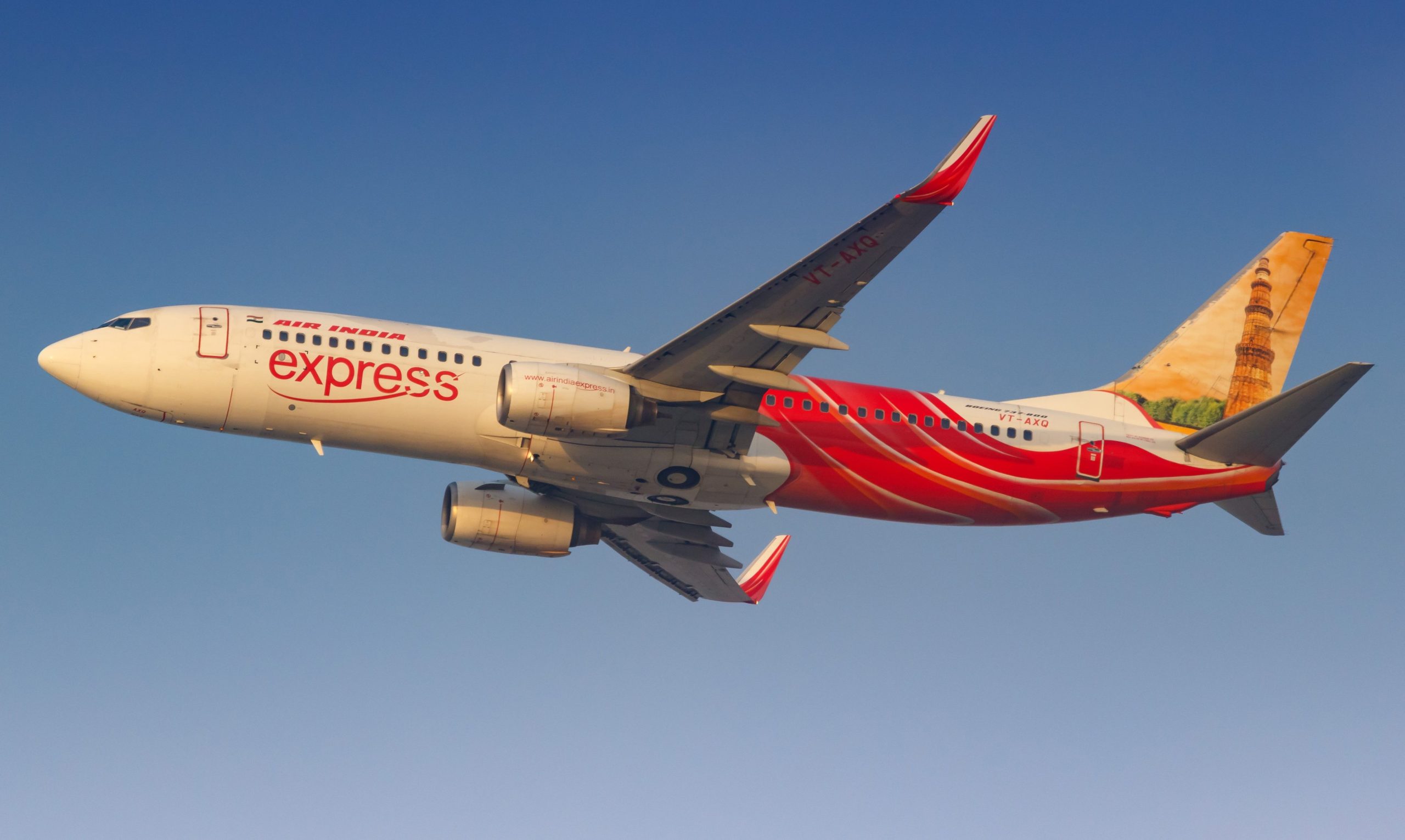 Hyderabad a Riad sin parar: la última oferta de Air India Express