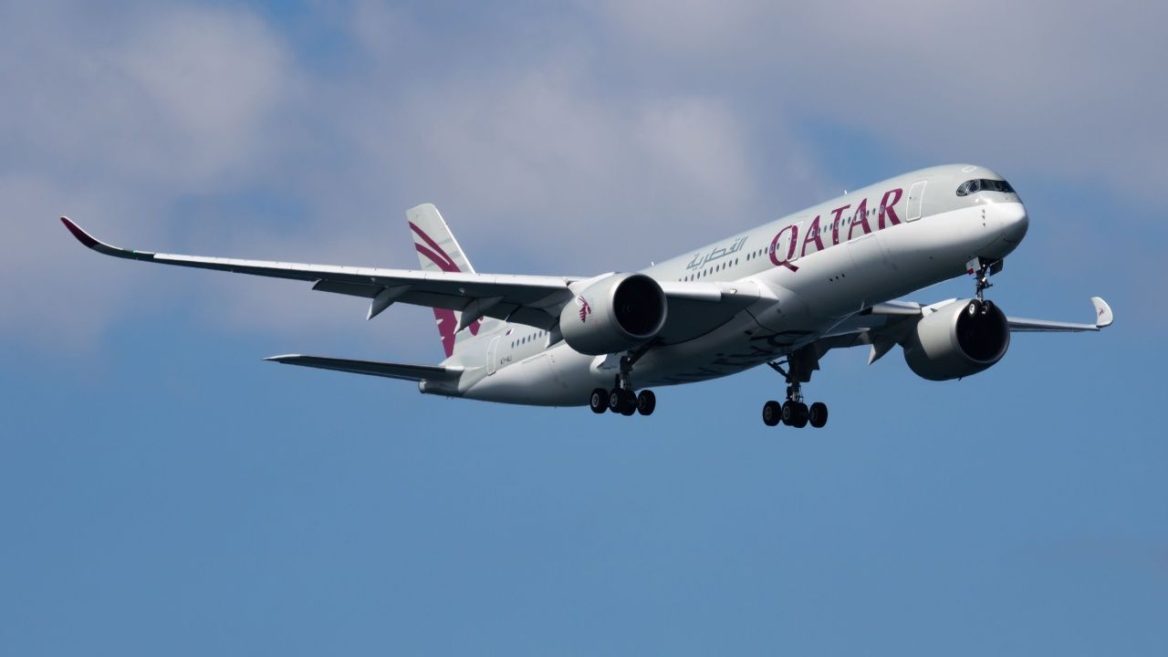 Qatar Airways booste le réseau Amsterdam avec 4 vols d'hiver hebdomadaires supplémentaires